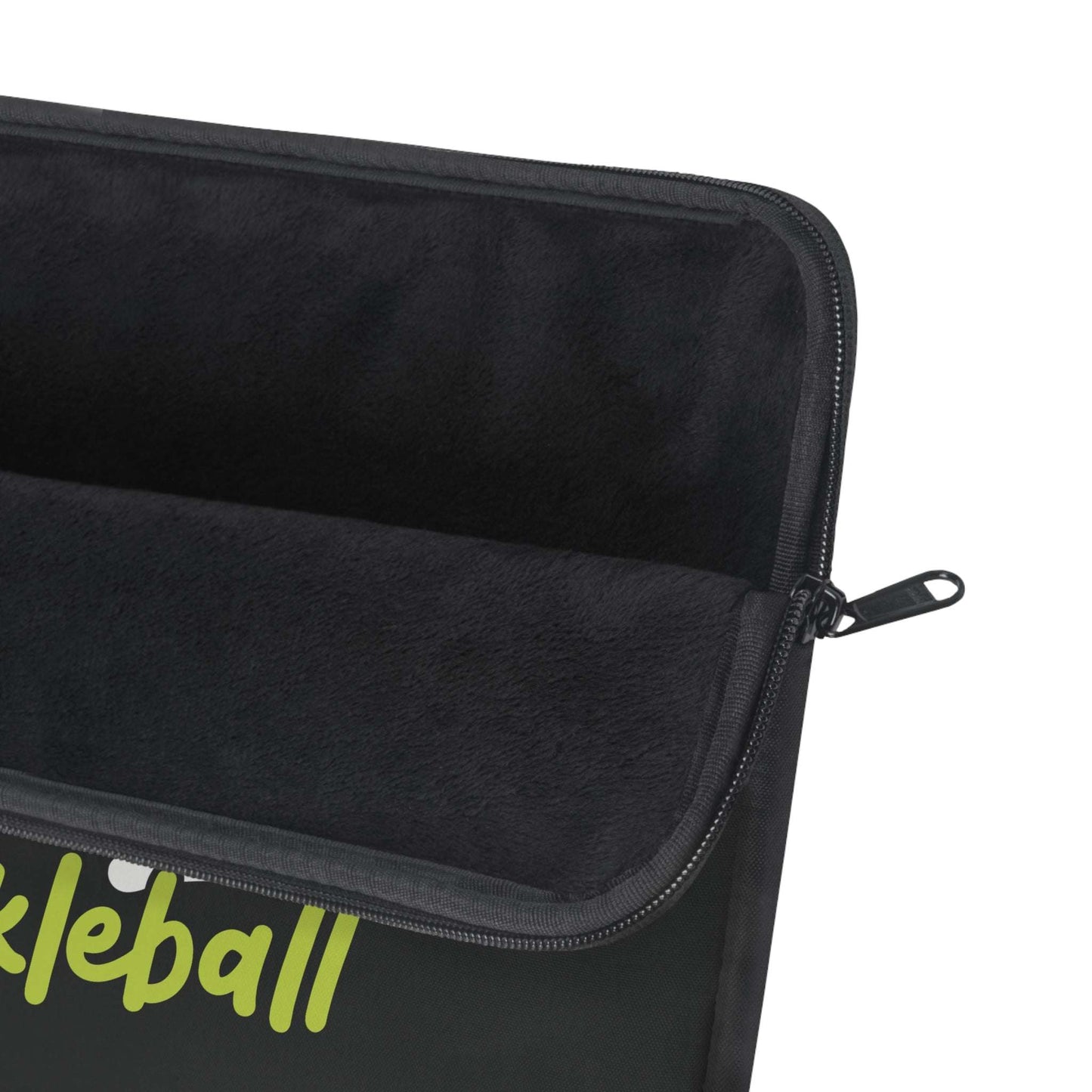 Pickleball Lightweight Laptop Sleeve - Love Pickleball