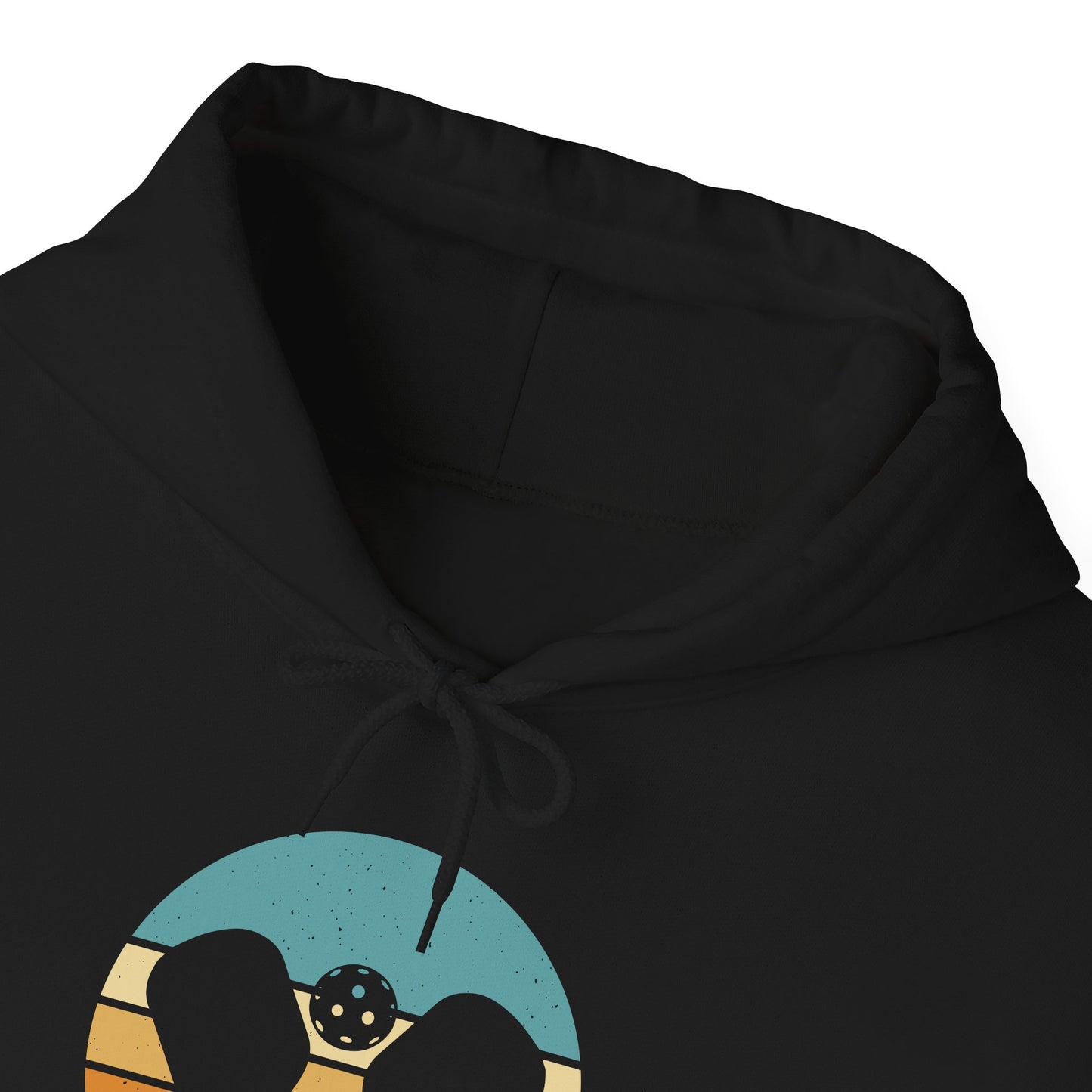 Men's Unique Pickleball Hoodie - Pickleball Make Life Better