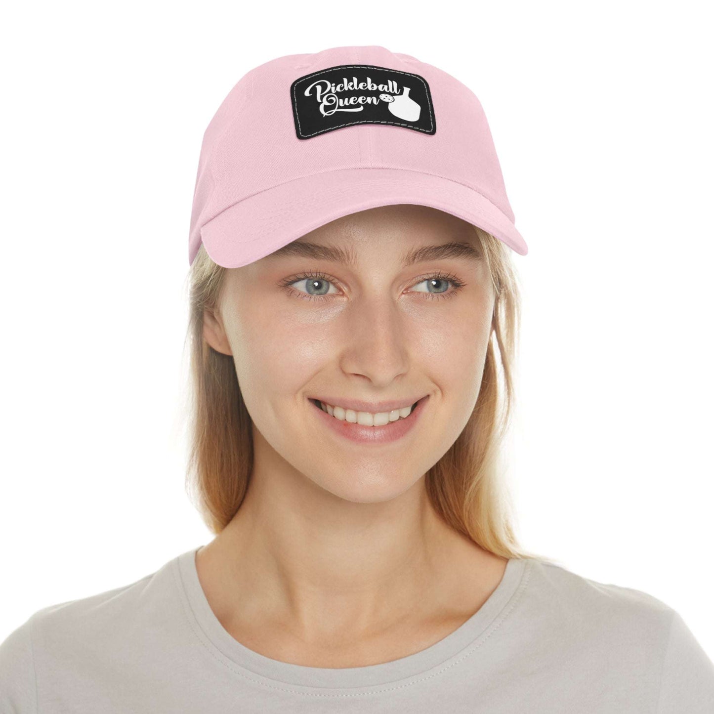 Pickleball Stylish Cap - Pickleball Queen
