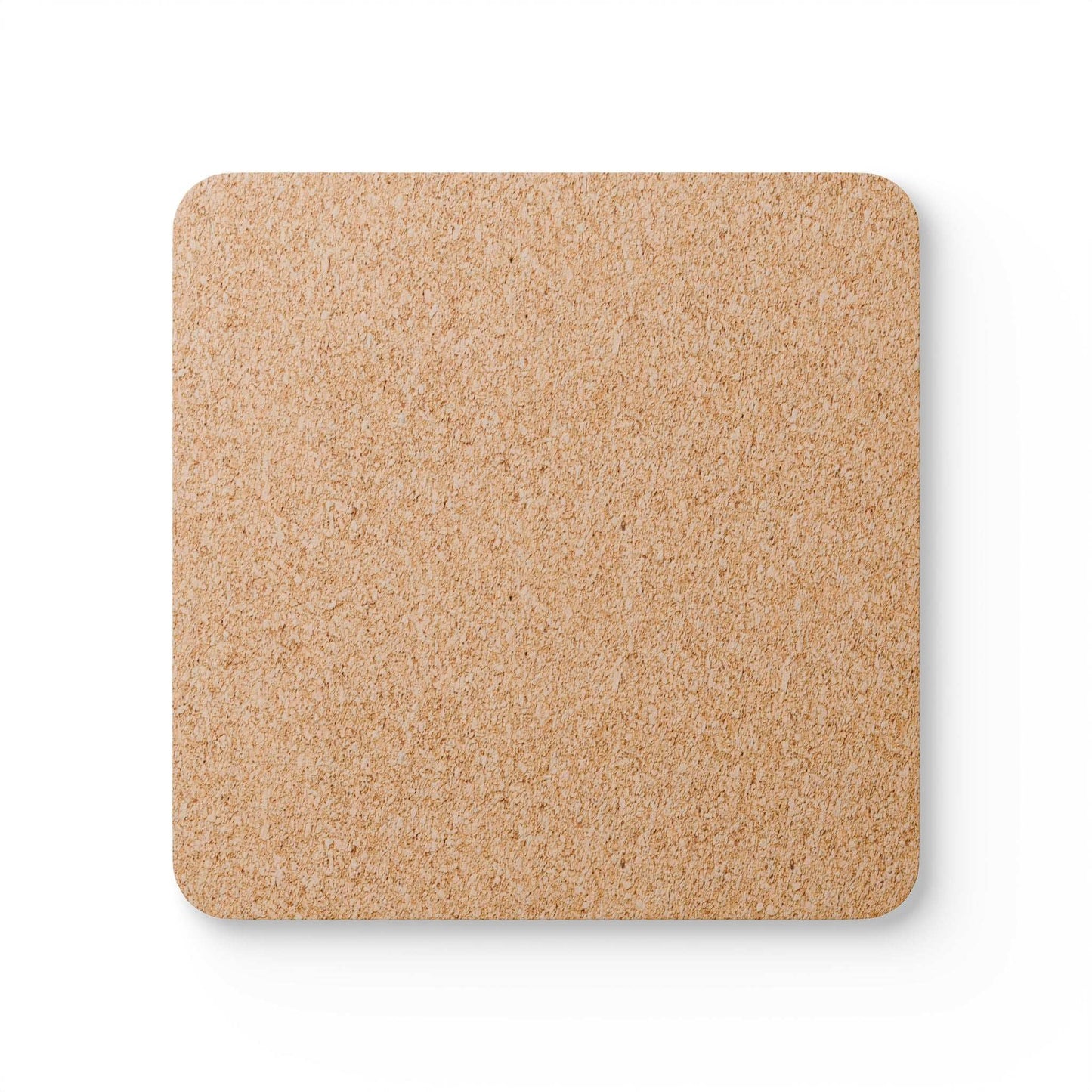 Funny Pickleball Cork Coaster Set of 4 - Do you Dink?