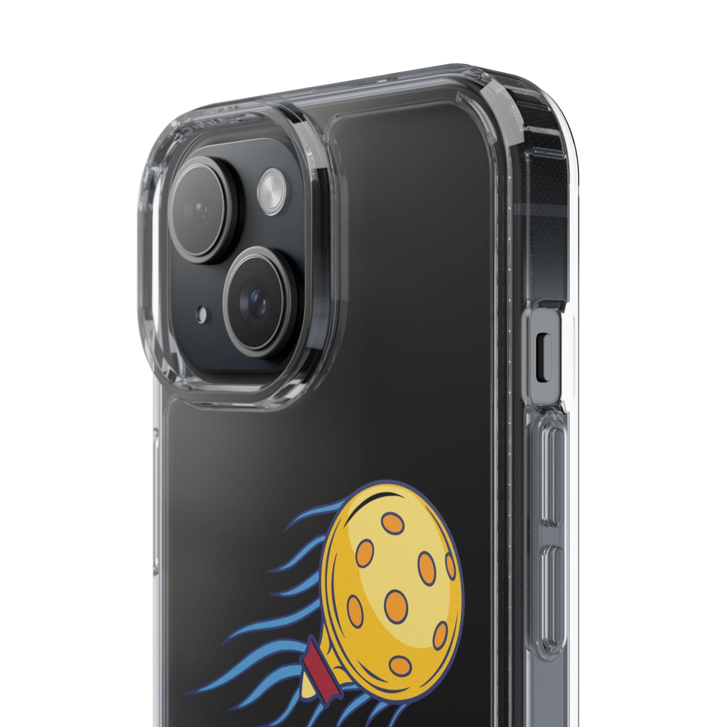 Pickleball Unique Phone case - Pickleball Power