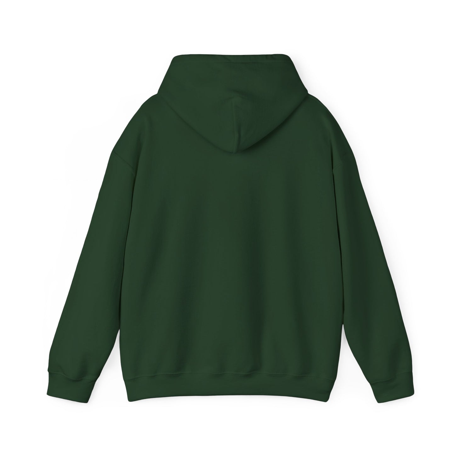 Men's Cool Pickleball Hoodie - Pickle Baller
