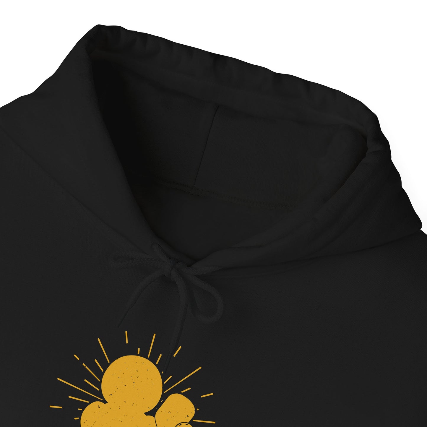 Women's Cool Pickleball Hoodie - Pickleball Chick