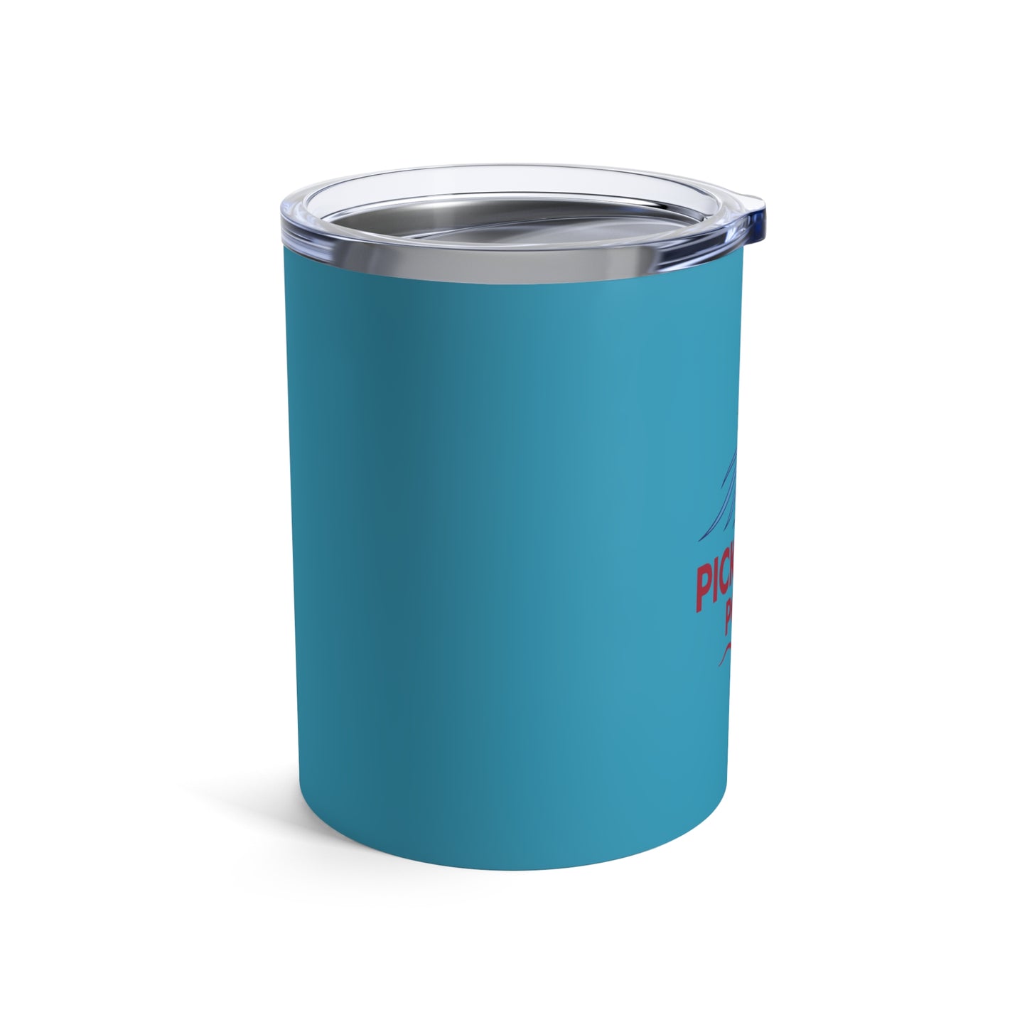 Pickleball Energetic Tumbler - Pickleball Power