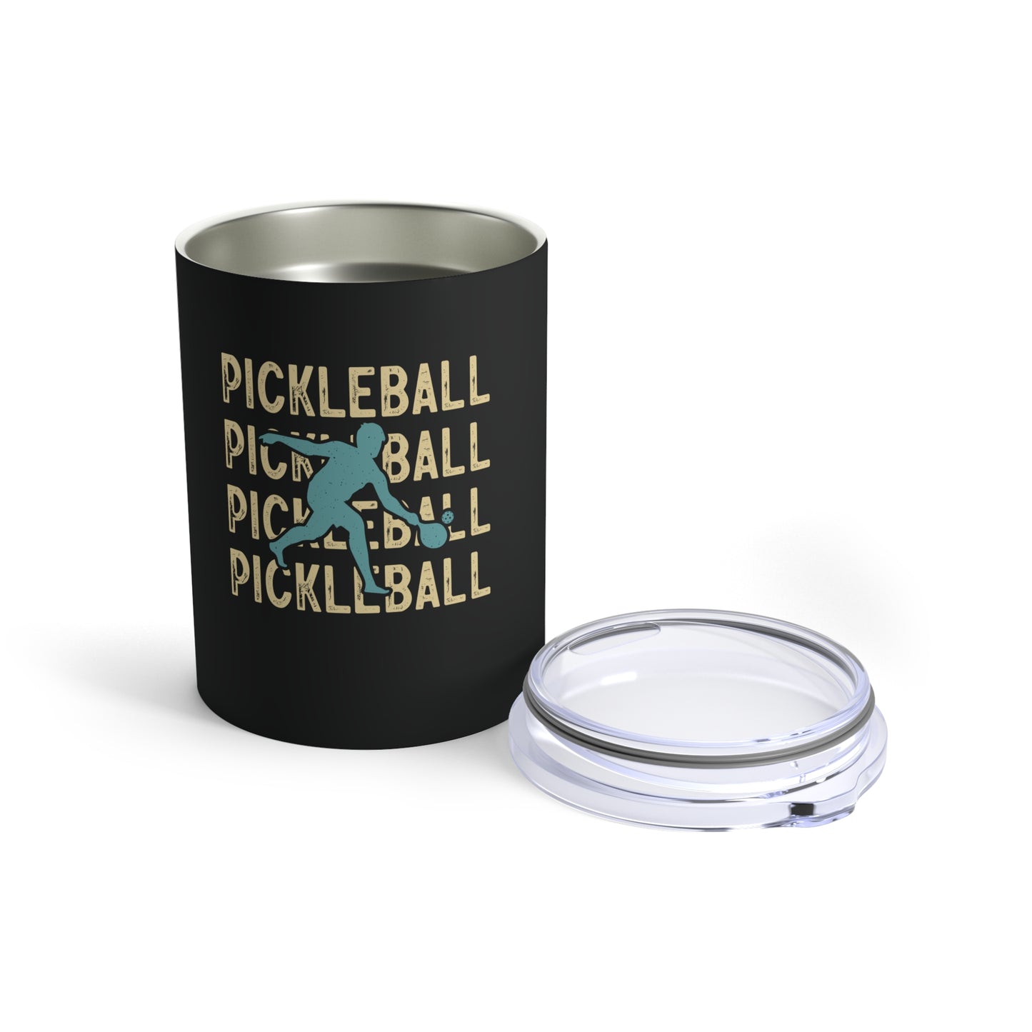 Pickleball Cool Tumbler - Pickleball Repeat