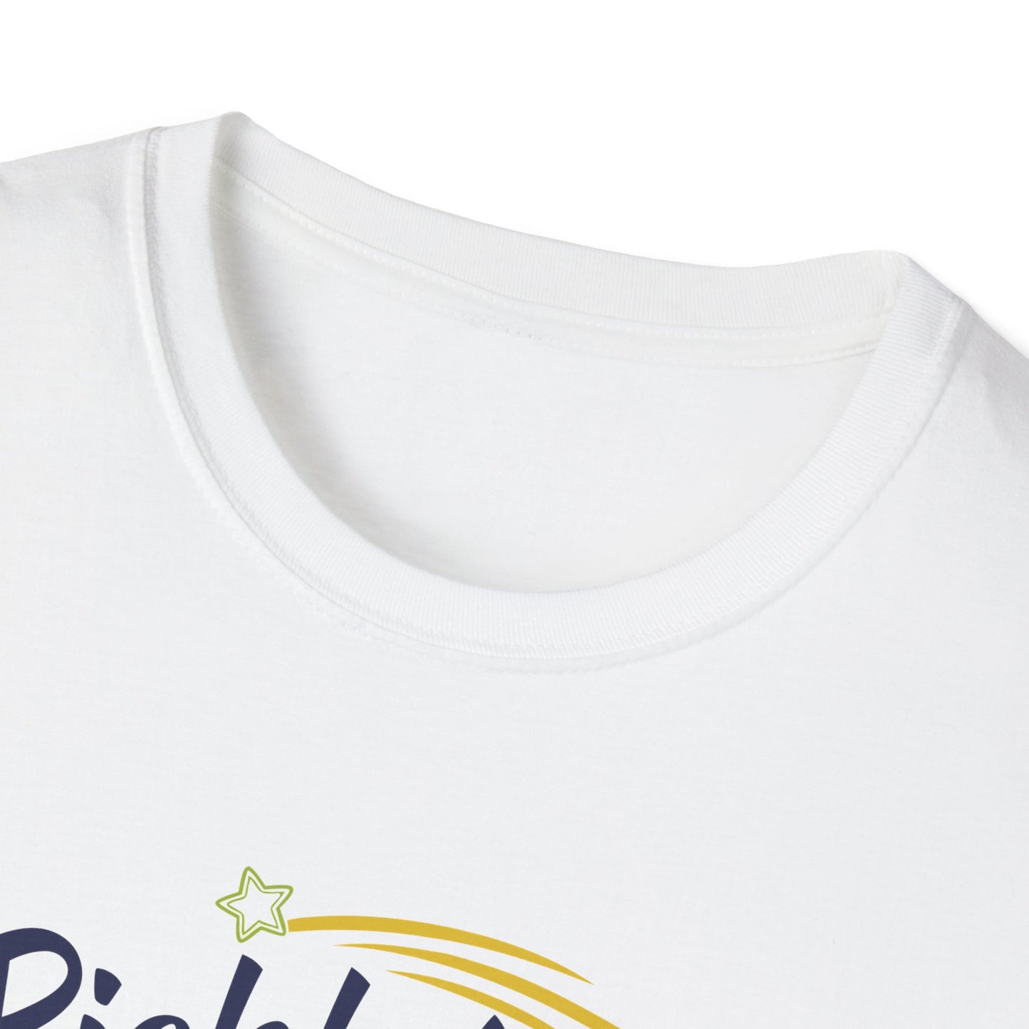 Women's Delightful Pickleball T-shirt - Pickleball Star
