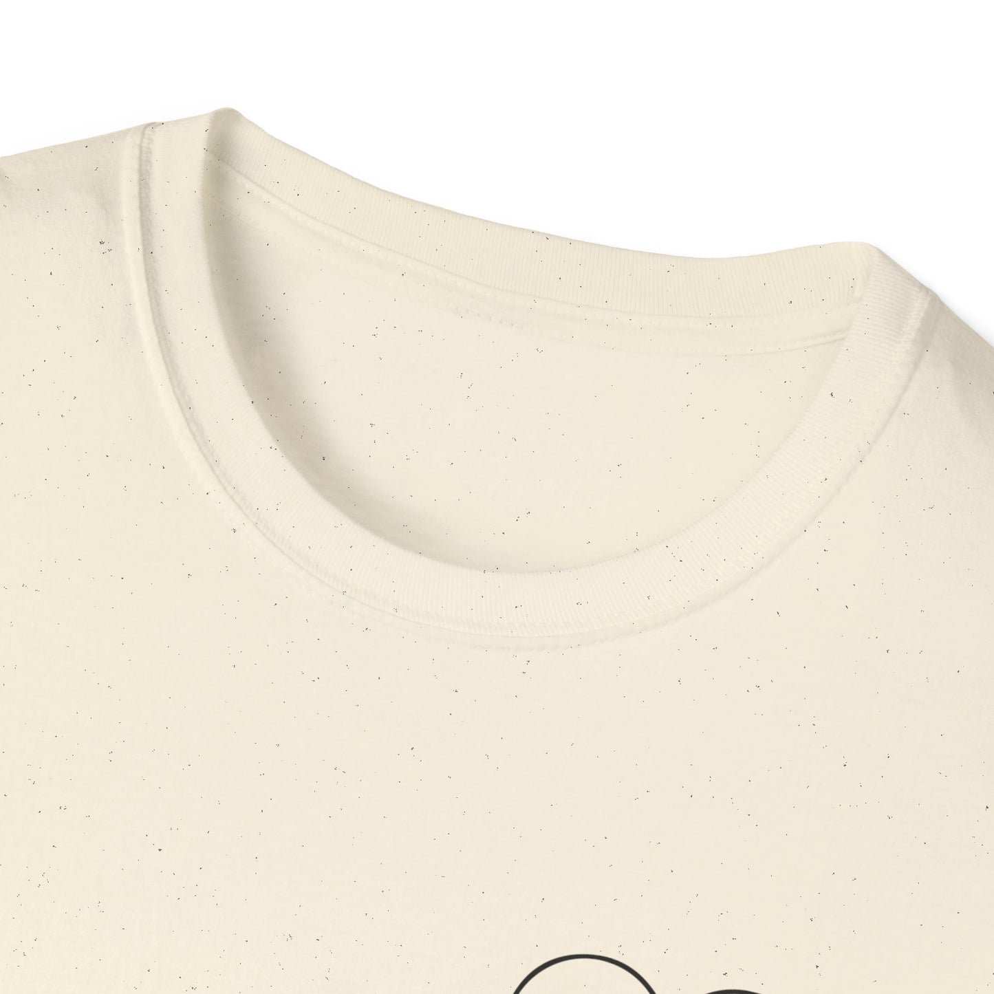 Women's Cute Pickleball T-shirt - Paddle Battle