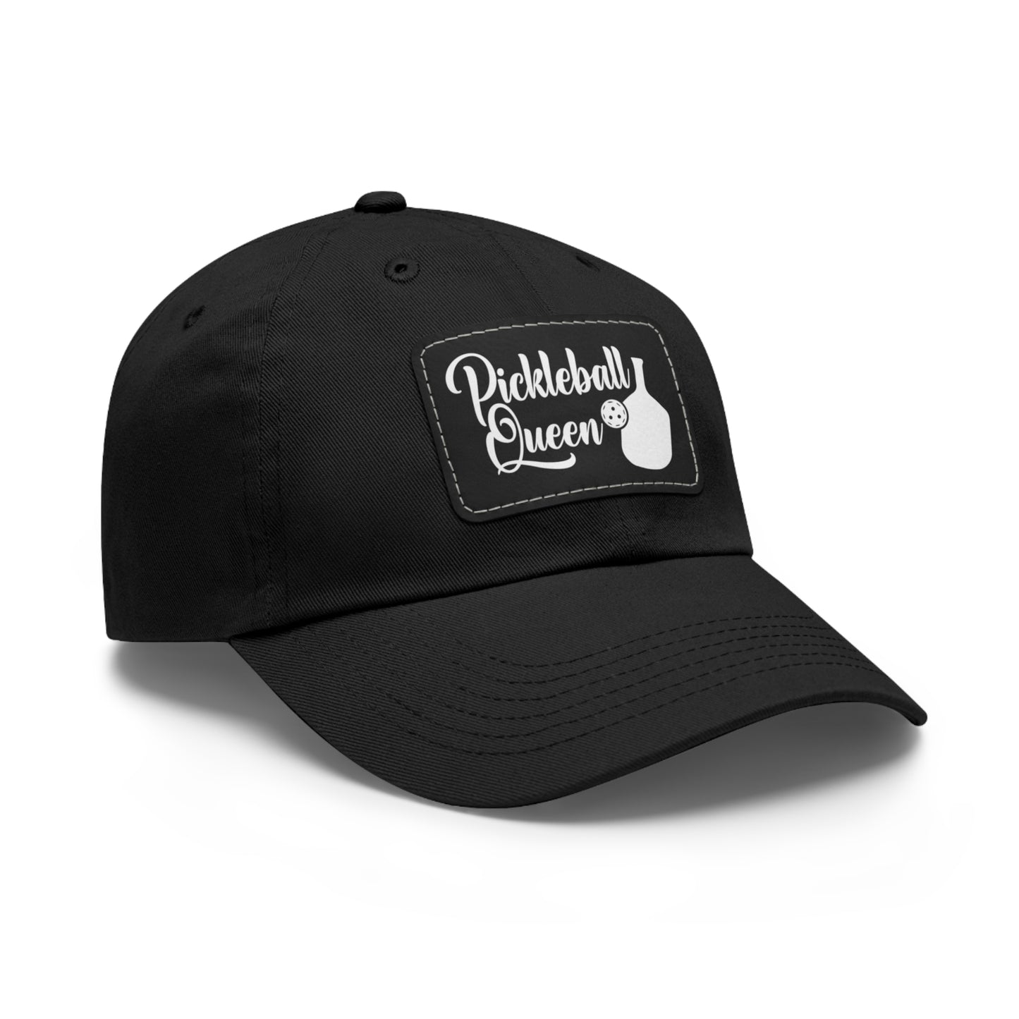 Pickleball Stylish Cap - Pickleball Queen