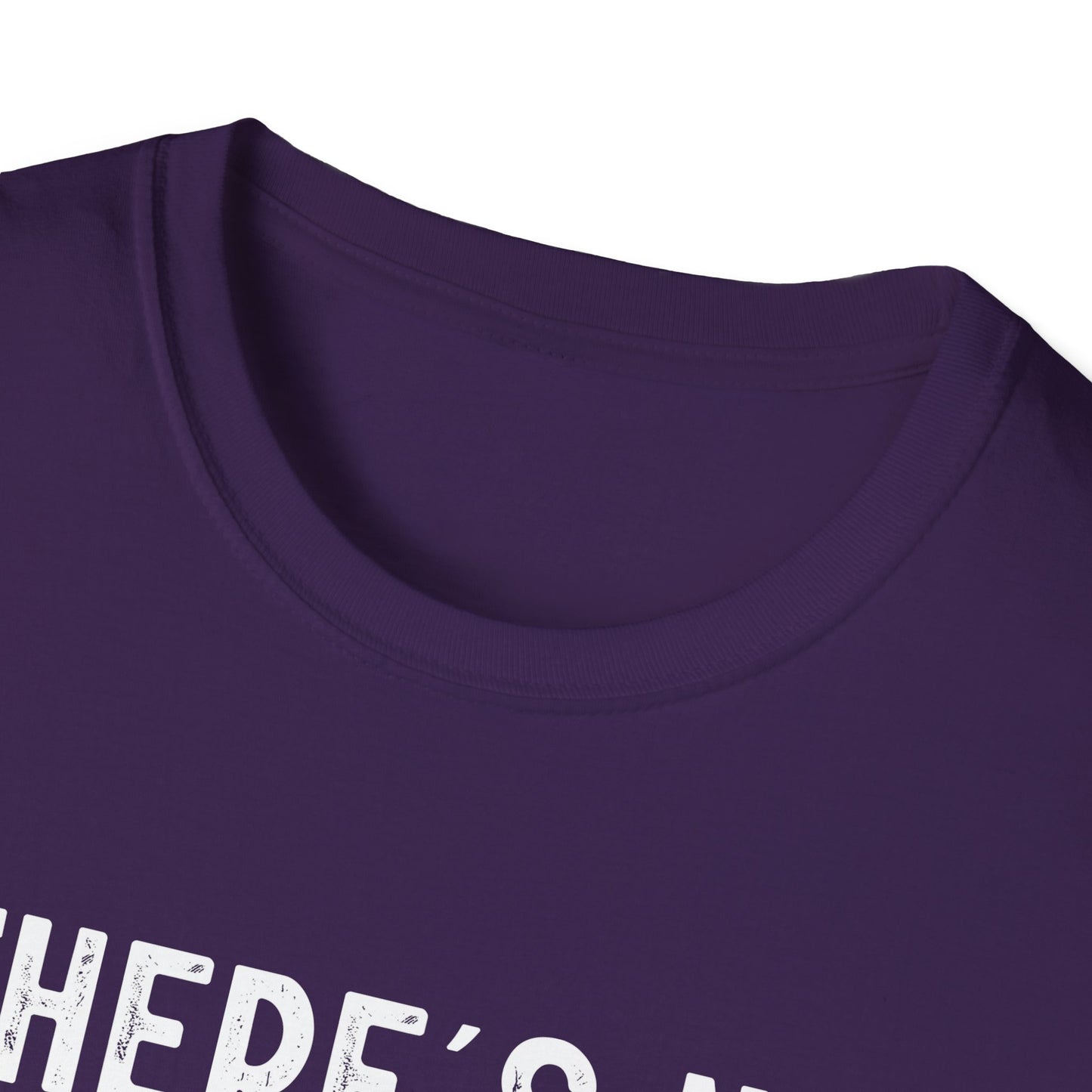 Women's Playful Pickleball T-shirt - There's No Crying in Pickleball