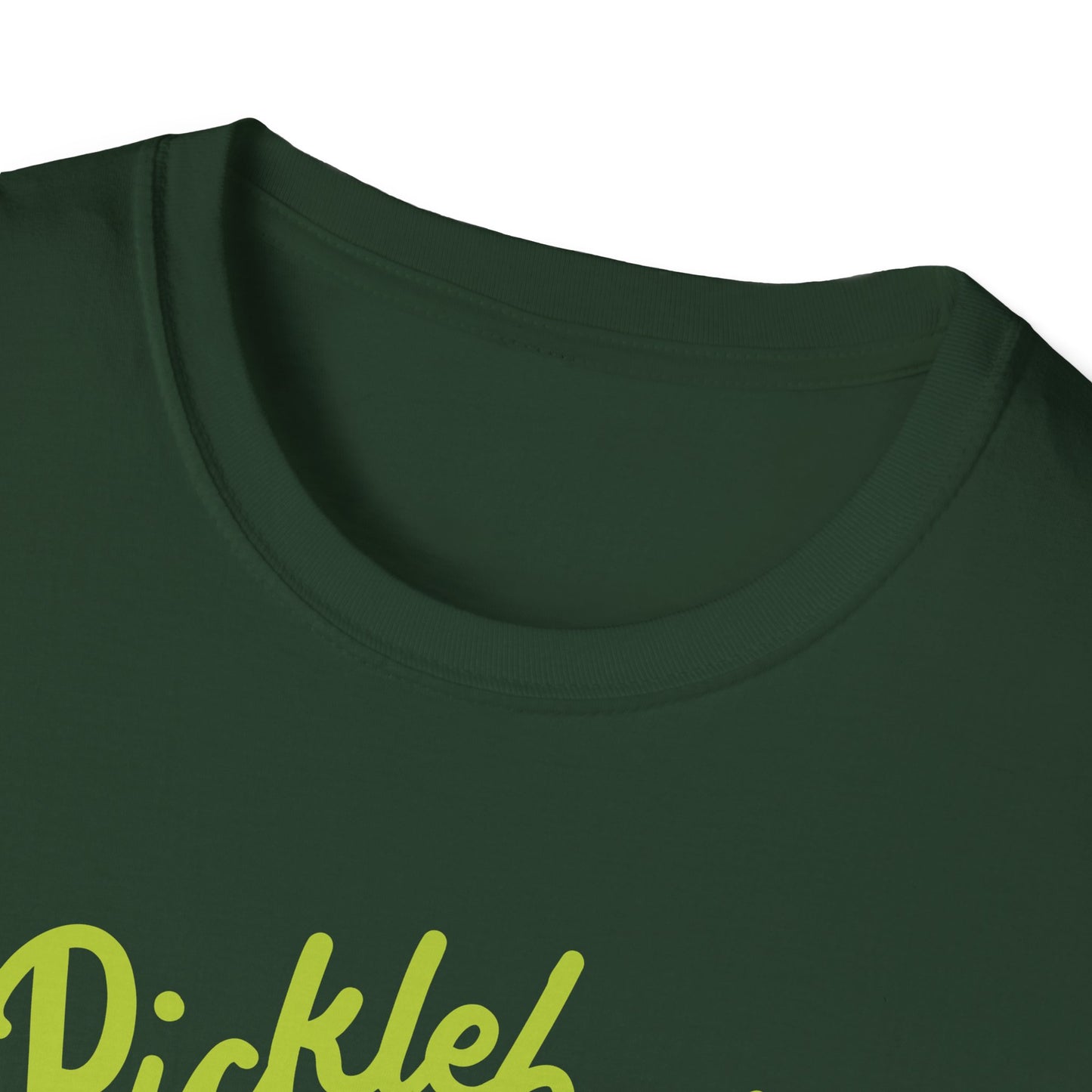 Men's Lightweight Pickleball T-shirt - Pickleball Legend