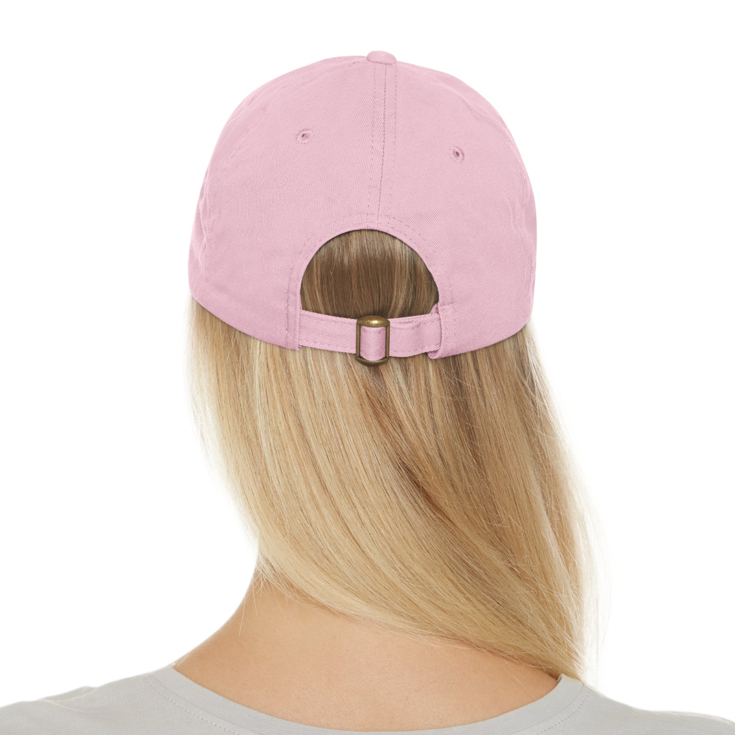 Pickleball Durable Cap - Paddle Up
