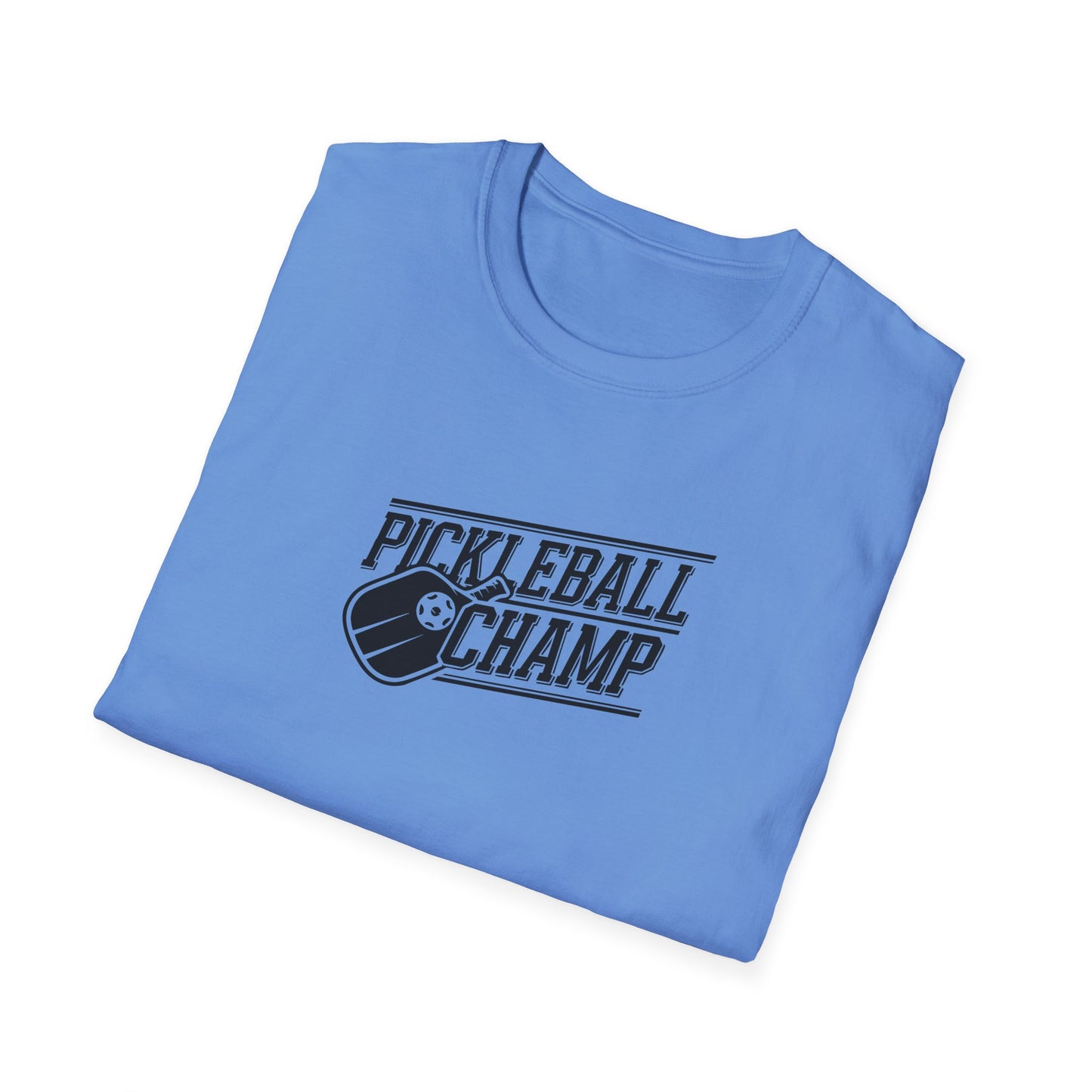 Men's Cool Pickleball T-shirt - Pickleball Champ