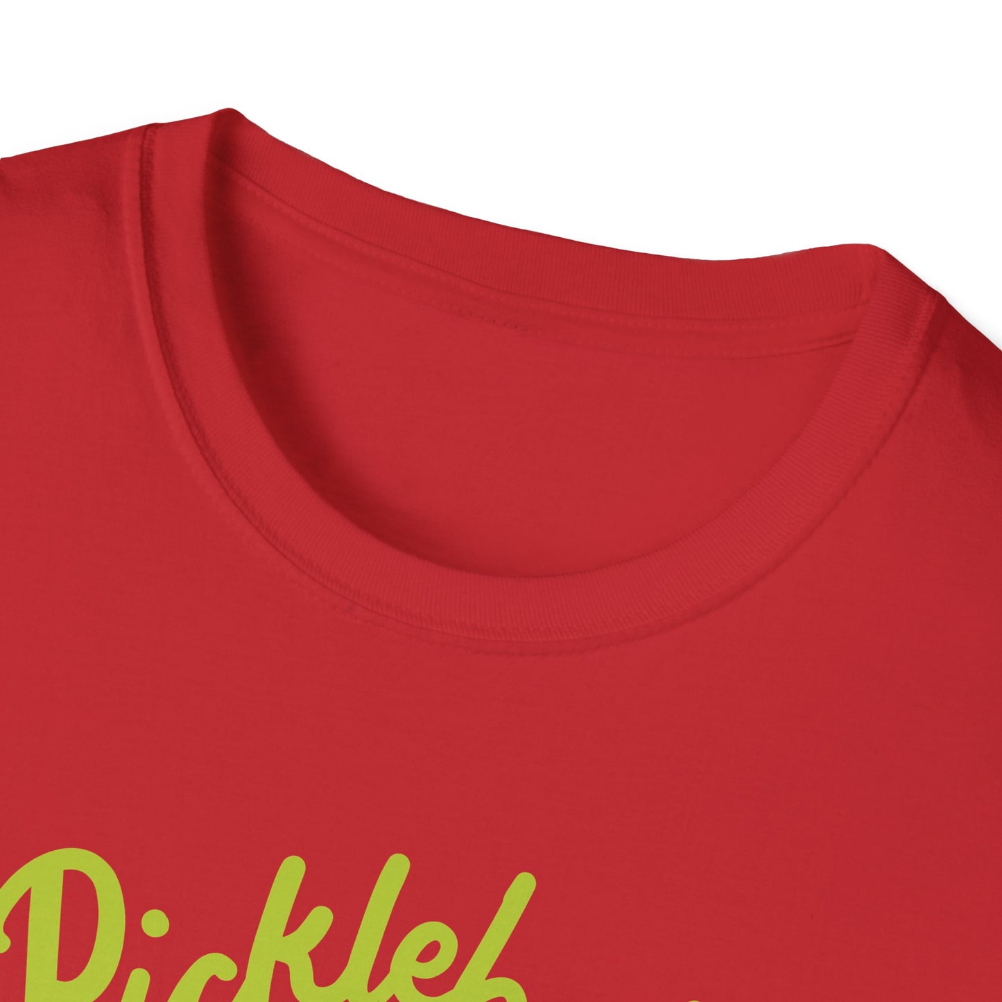 Men's Lightweight Pickleball T-shirt - Pickleball Legend