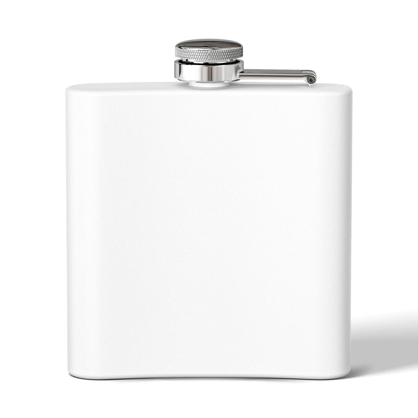 Pickleball Durable Flask - Pickleball Grandma