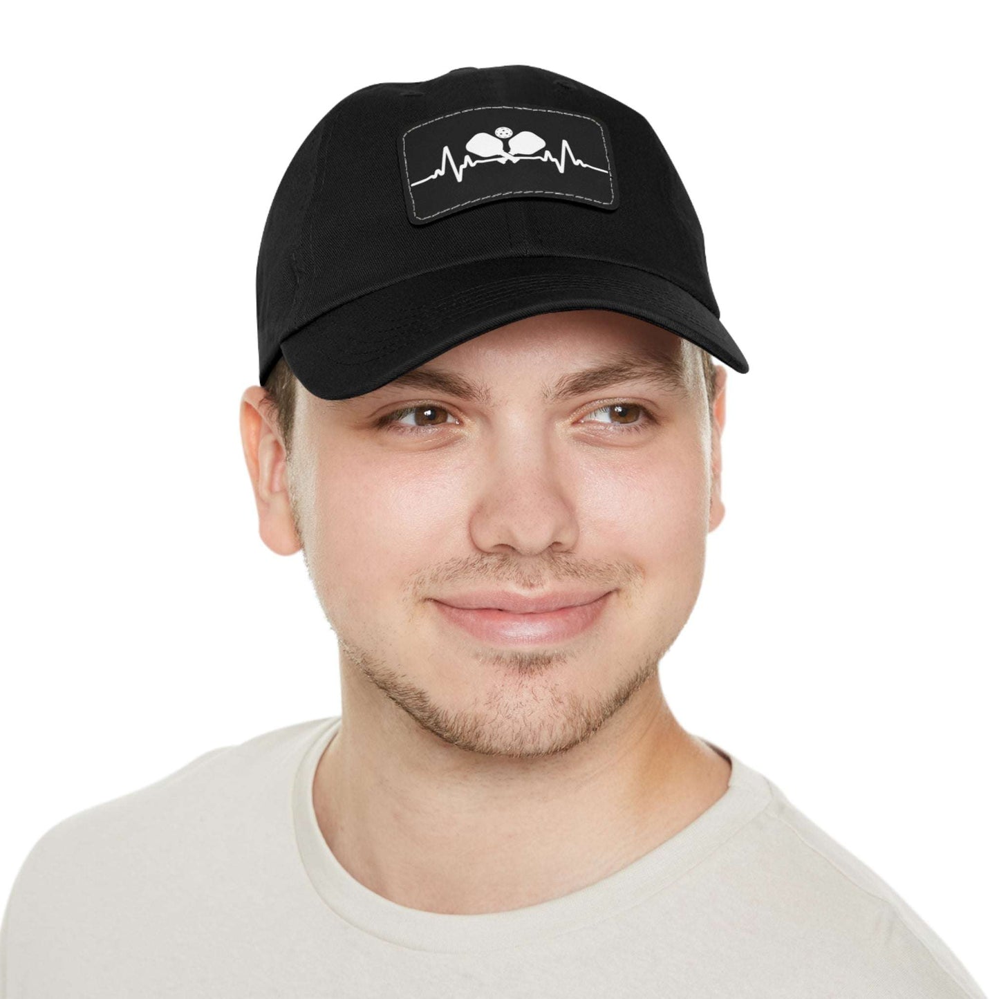 Pickleball Stylish Cap - Pickleball Pulse