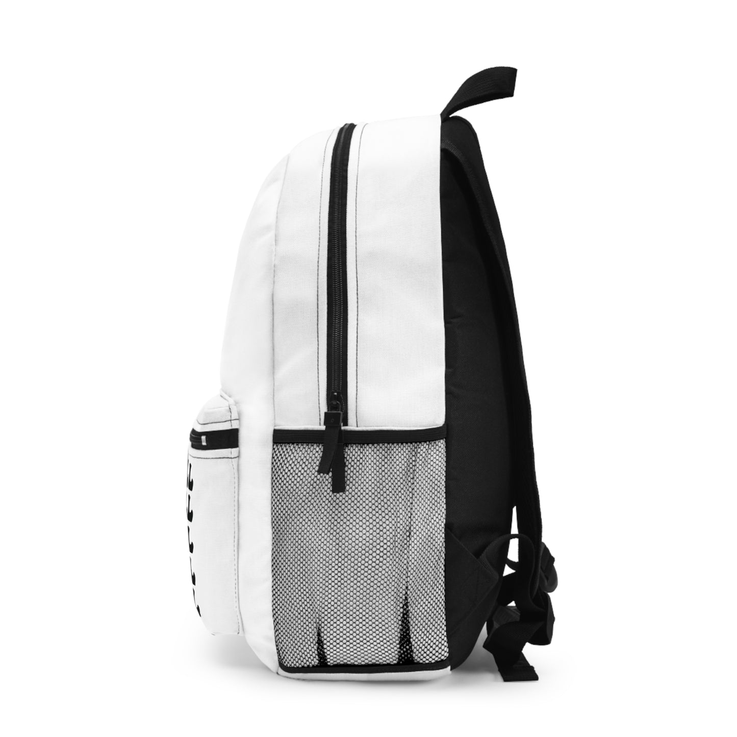 Pickleball Lightweight Backpack - Pickleball Vibes