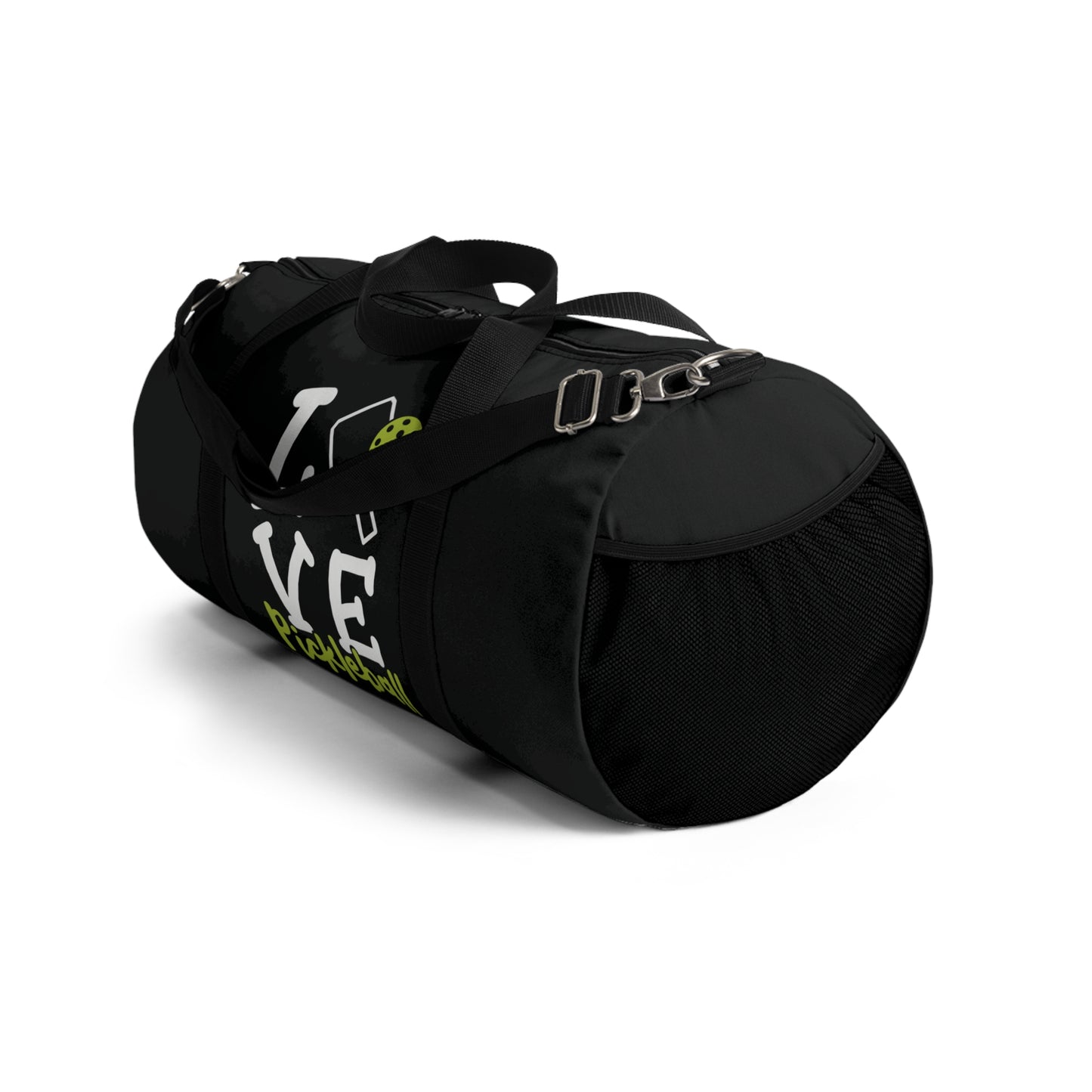 Pickleball Cool Duffel Bag - Love Pickleball