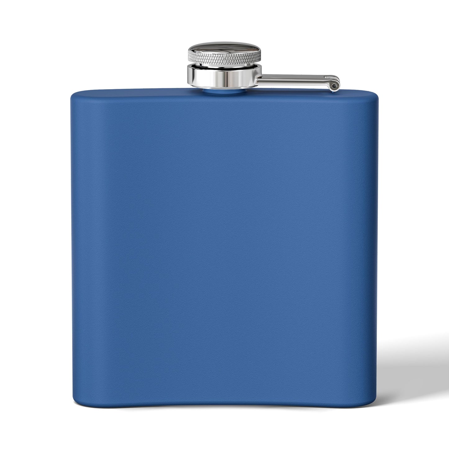 Pickleball Colorful Flask - Paddle Vibes Only