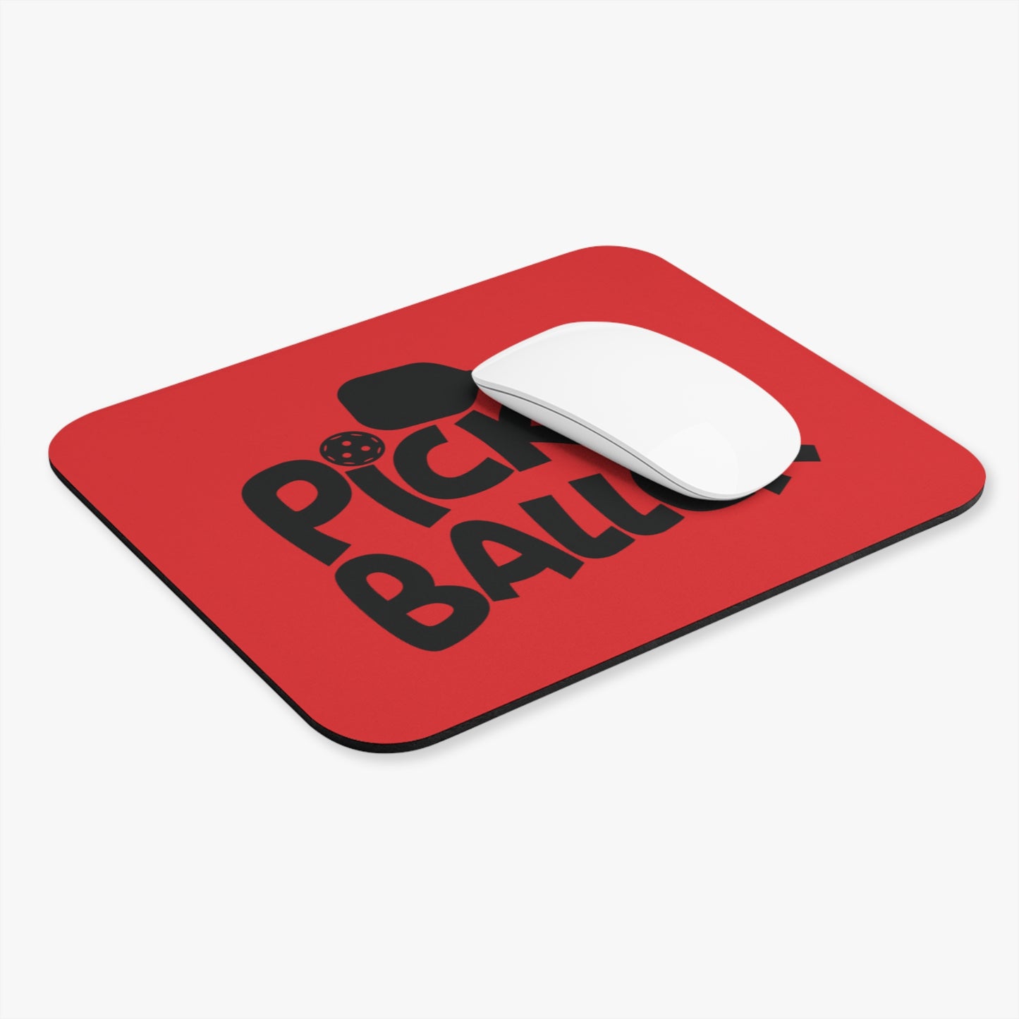 Pickleball Durable Mouse pad - Pickleballer