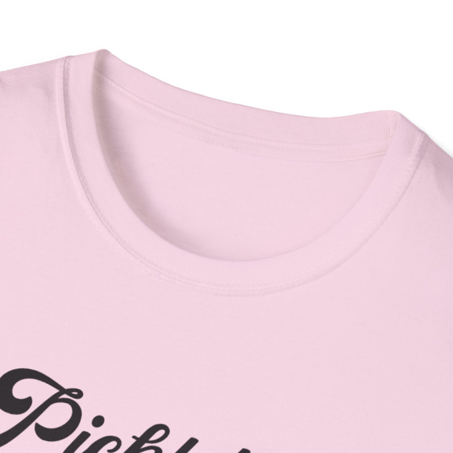 Women's Soft Pickleball T-shirt - Pickleball Crew