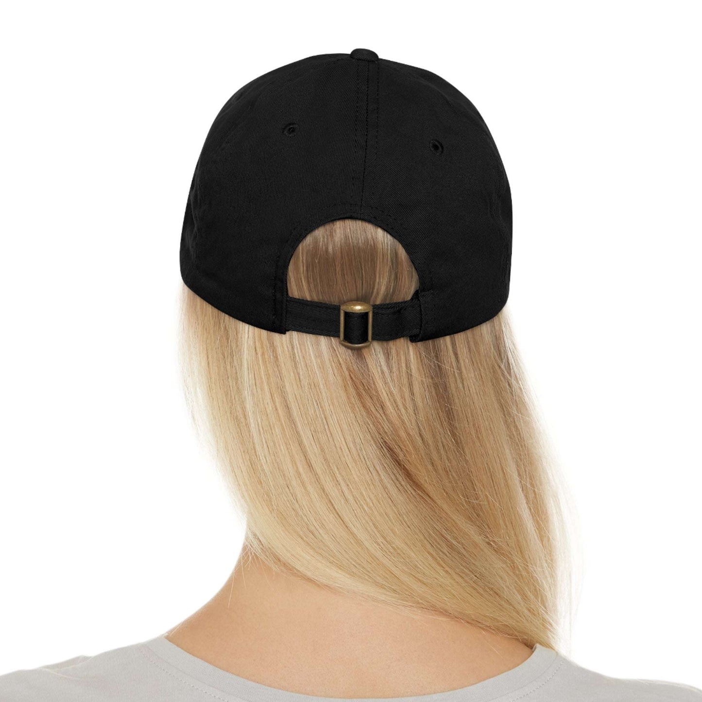 Pickleball Cute Cap - Life is Good