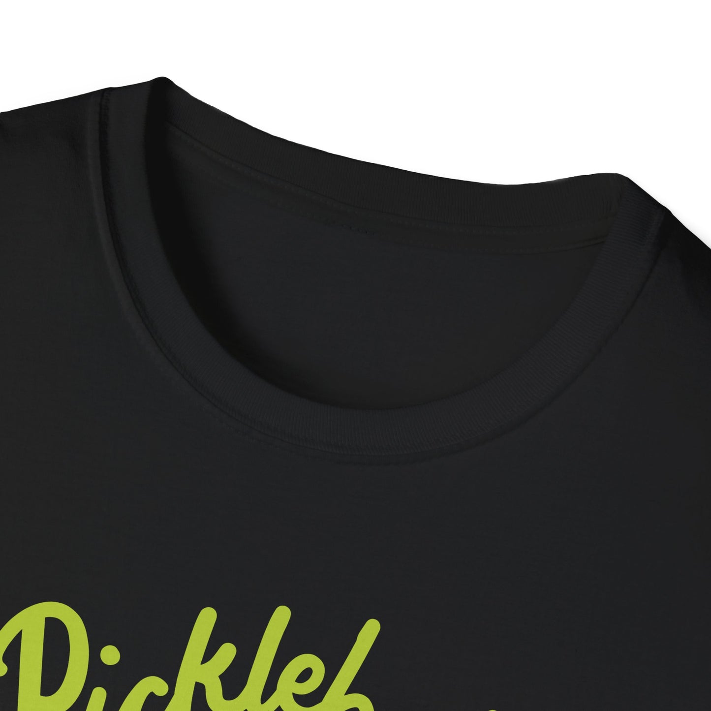Men's Lightweight Pickleball T-shirt - Pickleball Legend