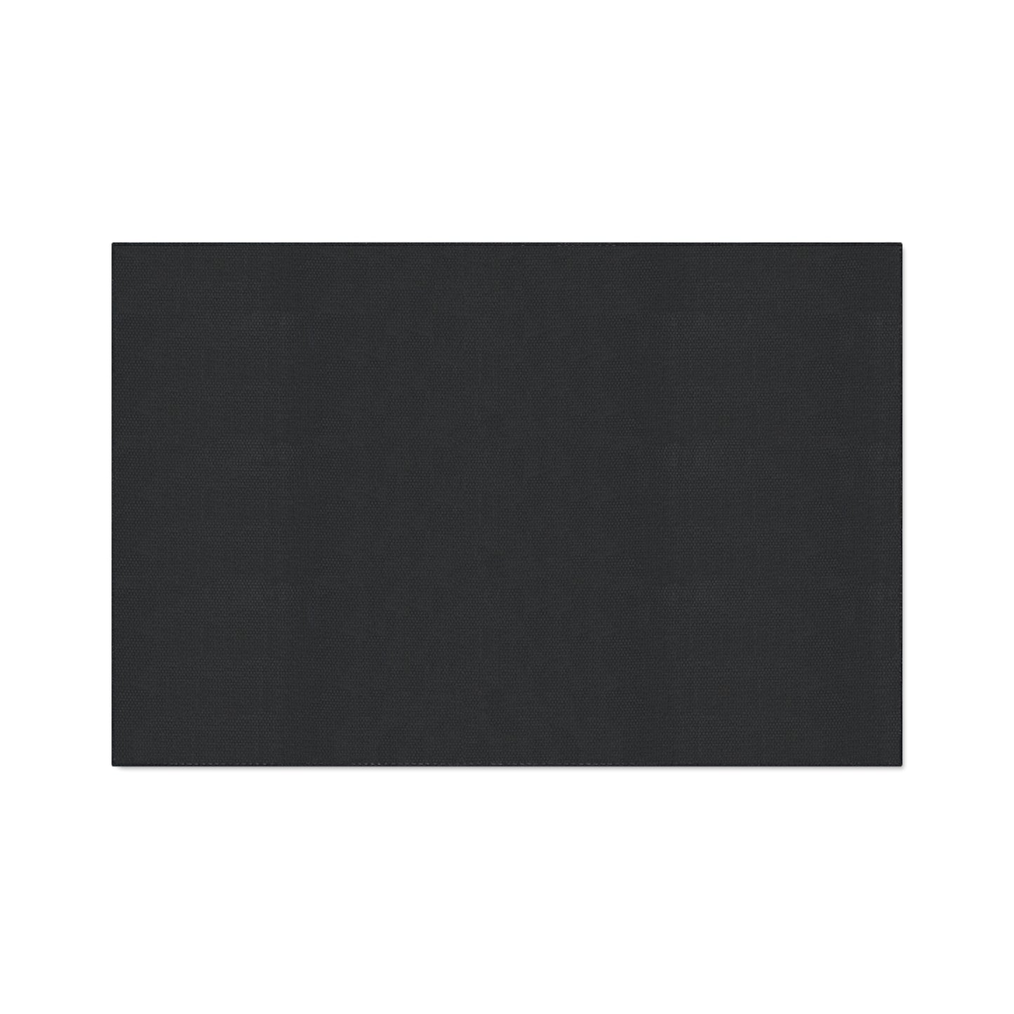 Pickleball Playful Heavy-duty Floor Mat - I Have a Dinking Problem