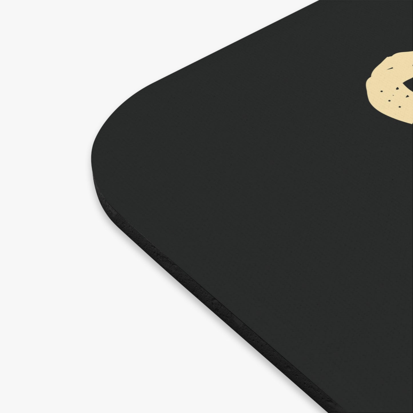 Pickleball Funny Mouse pad - Crazy Pickleball Lady