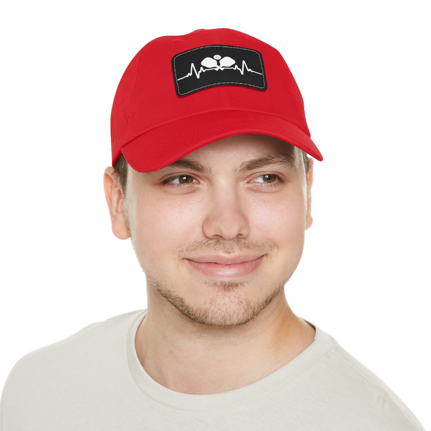 Pickleball Stylish Cap - Pickleball Pulse