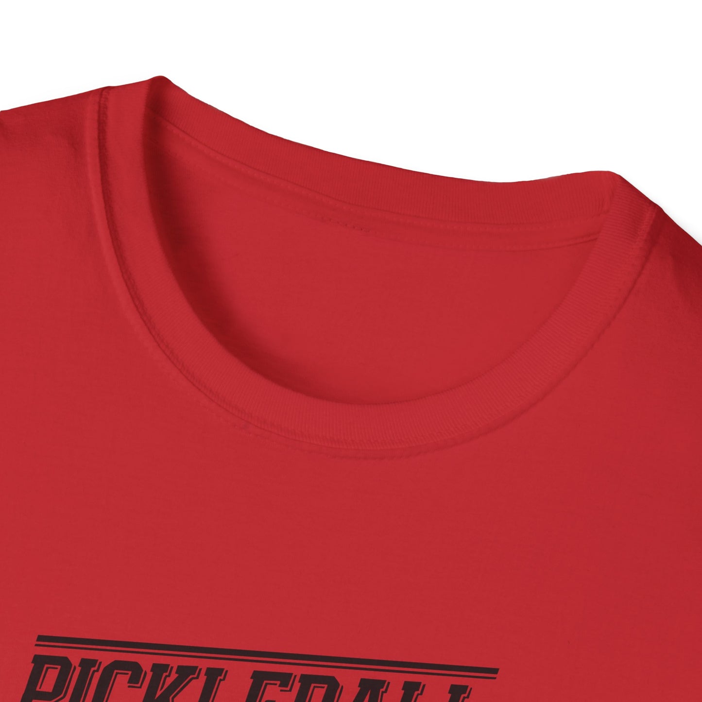 Men's Cool Pickleball T-shirt - Pickleball Champ