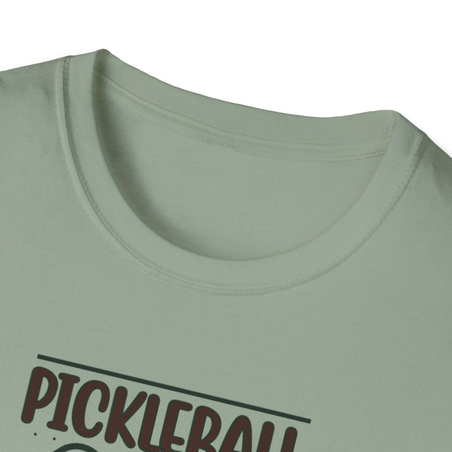 Men's Durable Pickleball T-shirt - Pickleball Legend