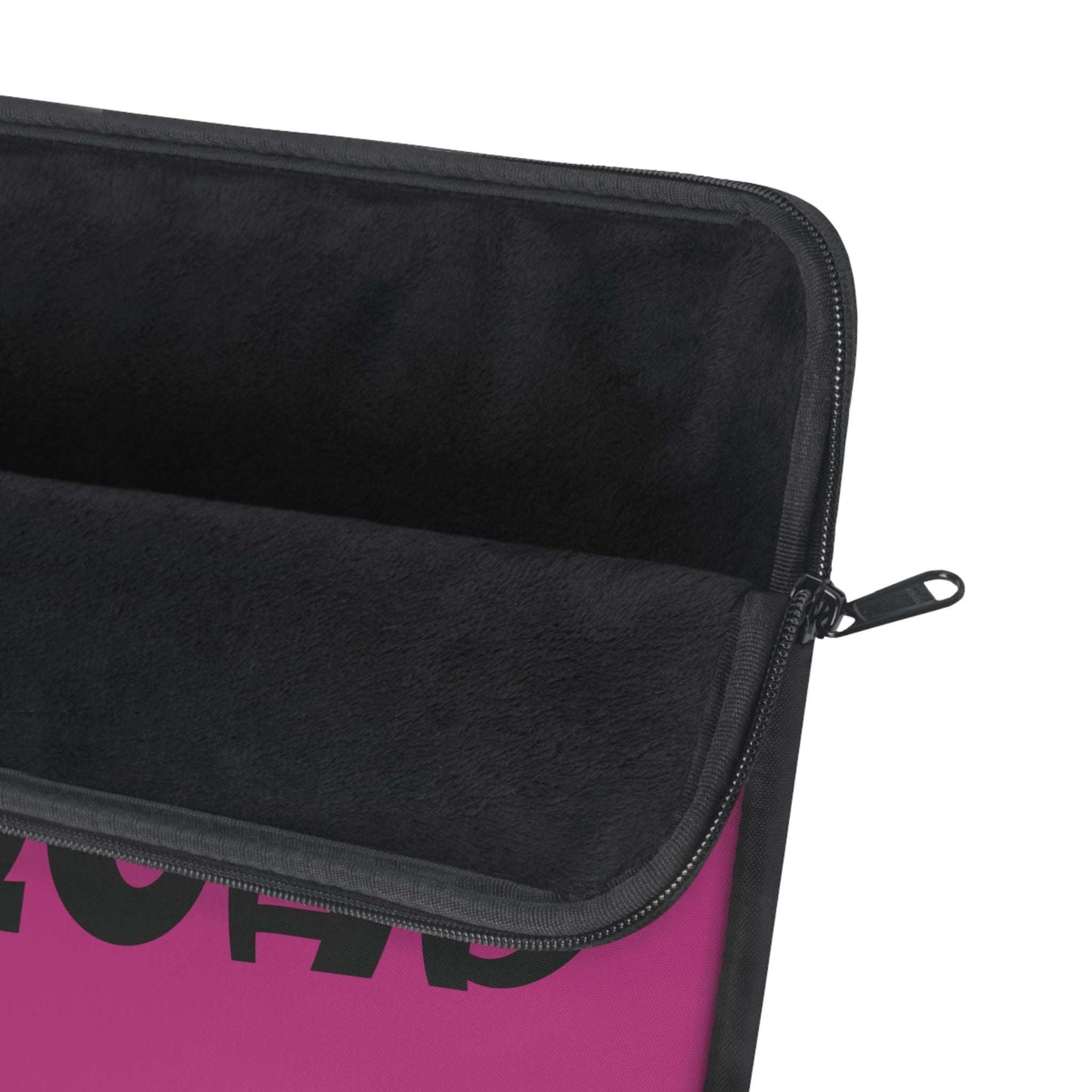Pickleball Vibrant Laptop Sleeve - Pickleball Squad