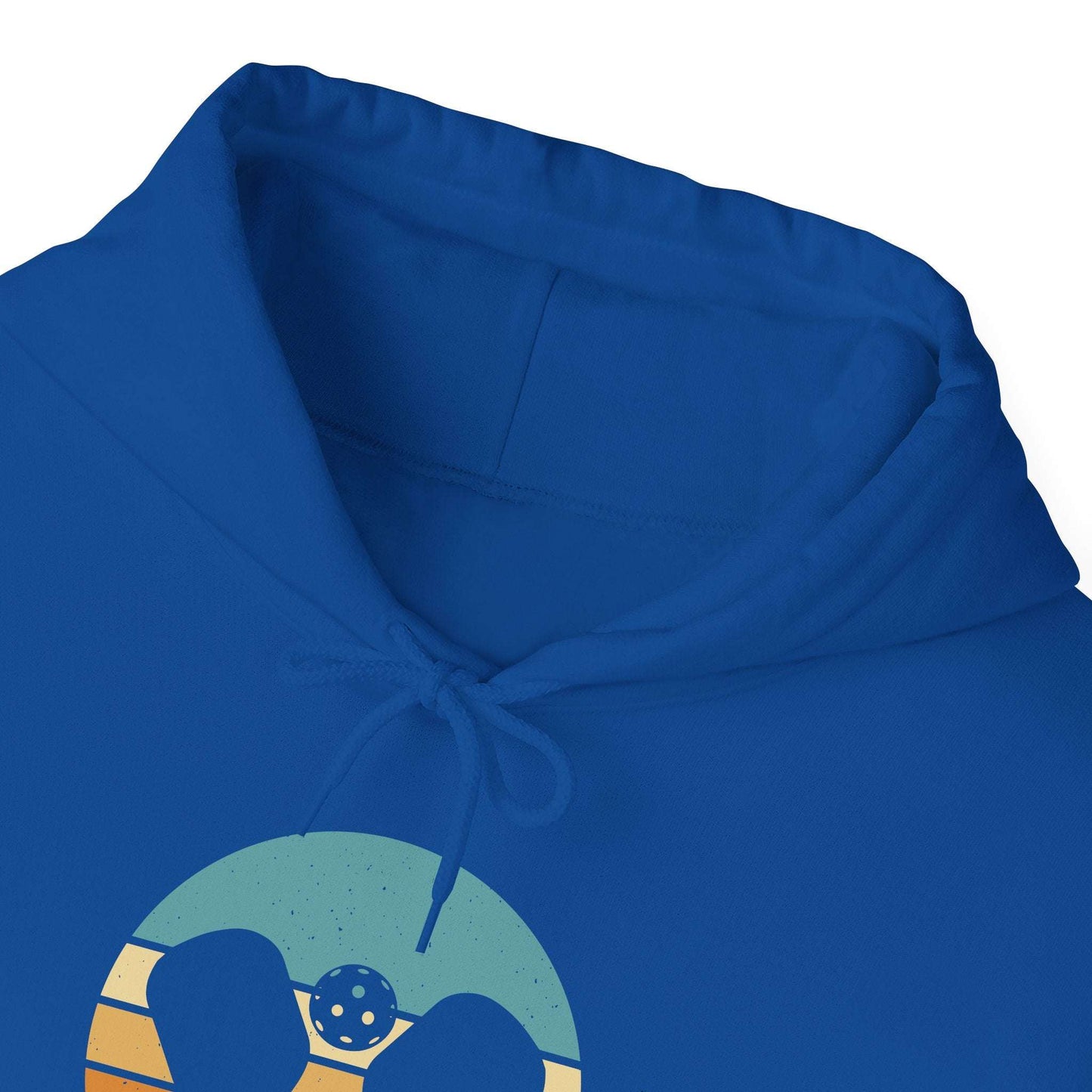 Men's Unique Pickleball Hoodie - Pickleball Make Life Better