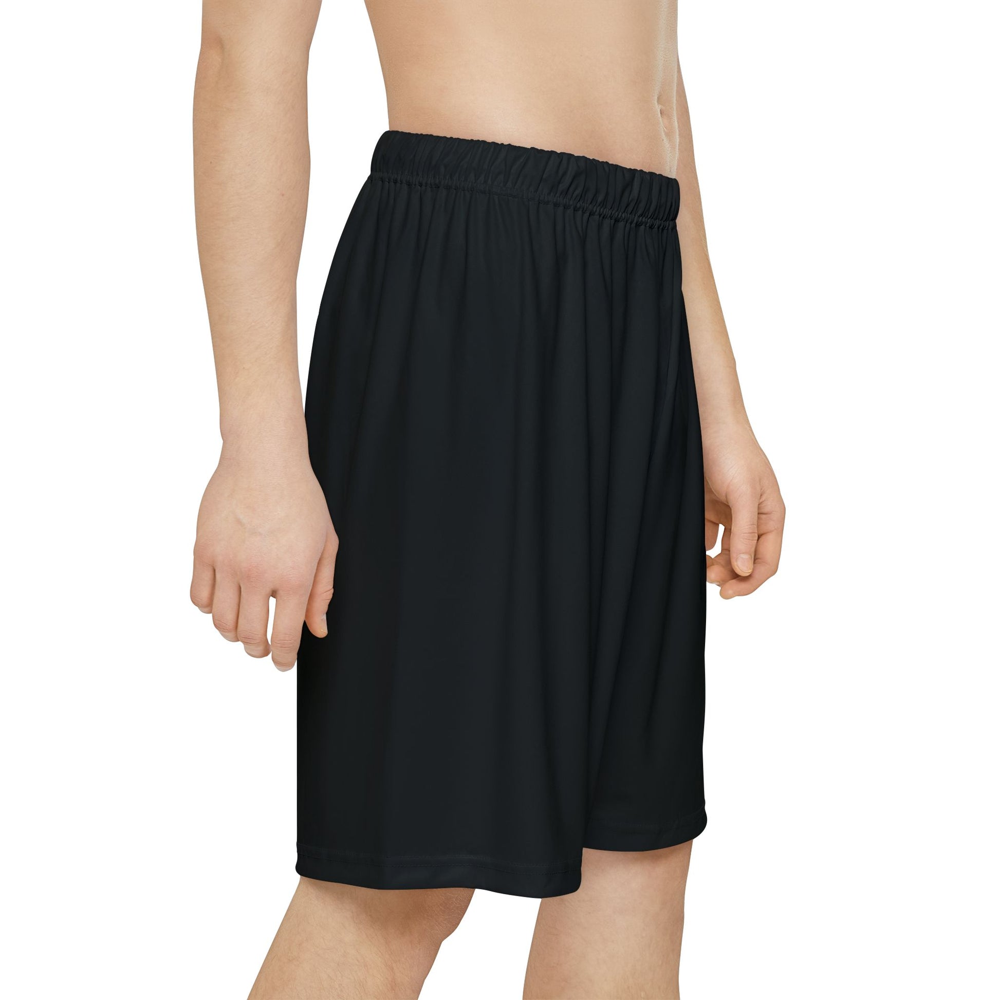 Men's Comfy Pickleball Short - Pickleball & Ball