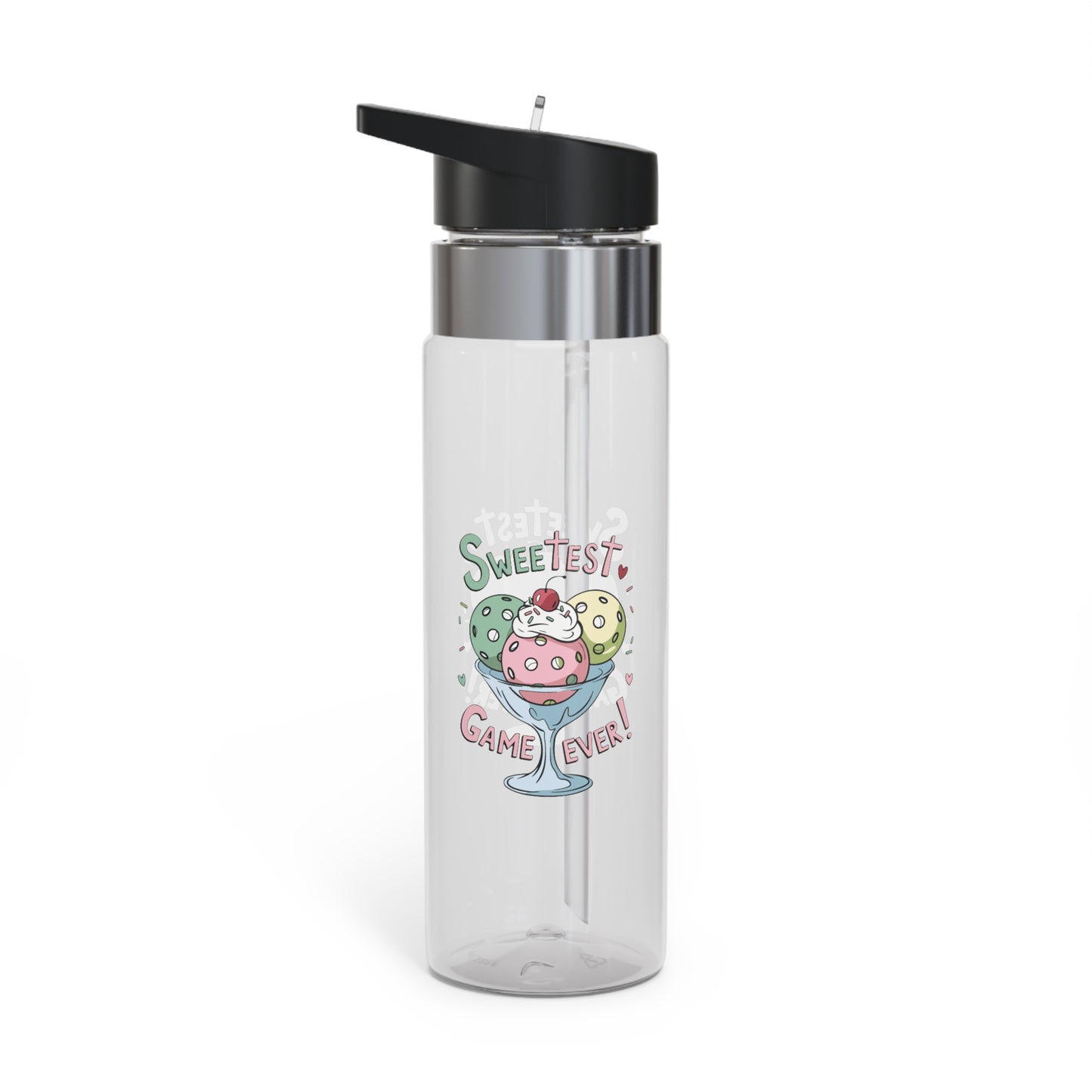 Pickleball Durable Bottle - Sweetest Game Ever