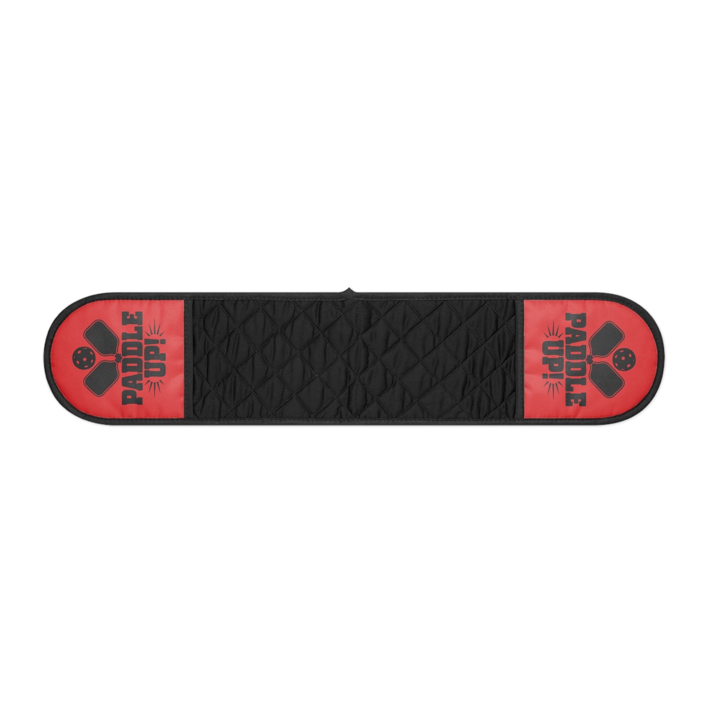 Pickleball Unique Oven Mitts - Paddle Up