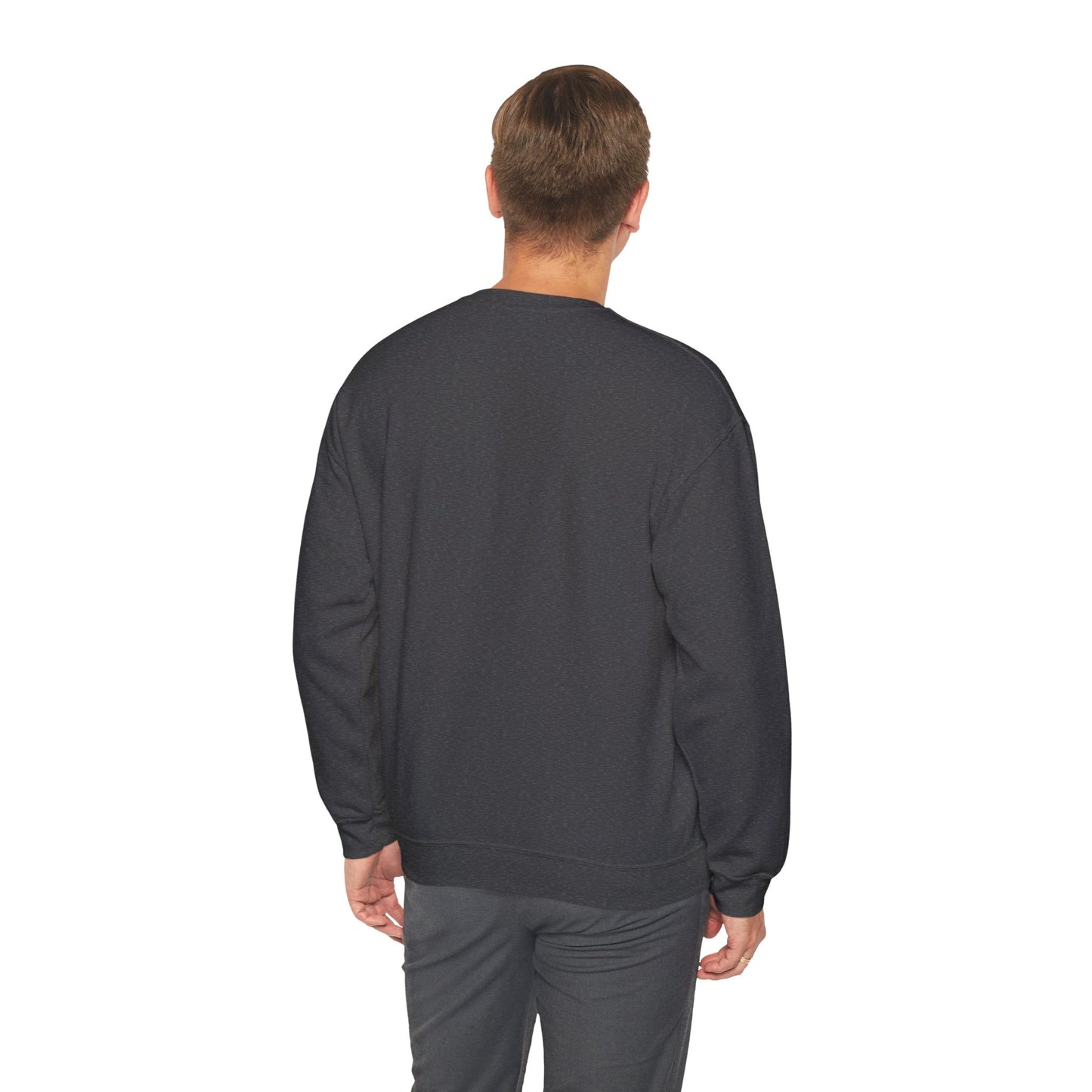 Men's Funny Pickleball Sweatshirt - Pickleball Is Fire