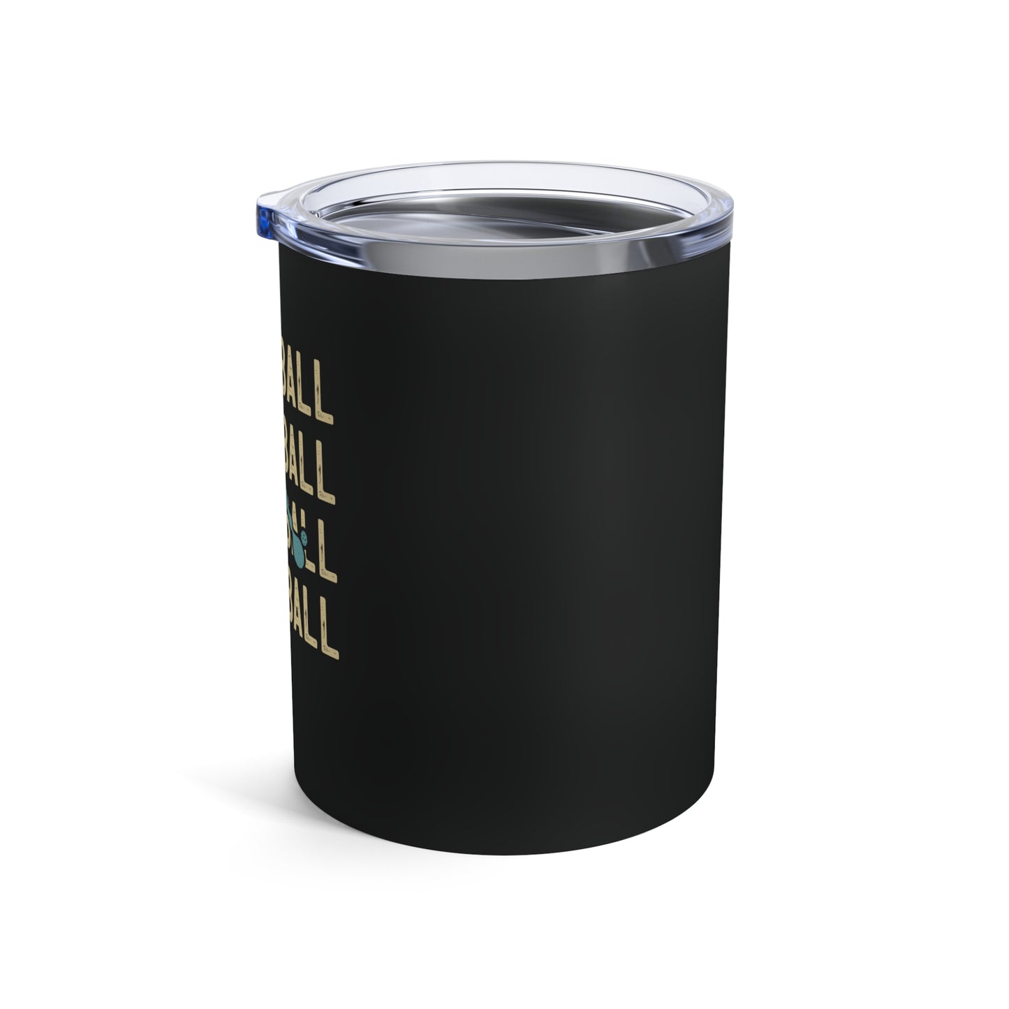 Pickleball Cool Tumbler - Pickleball Repeat