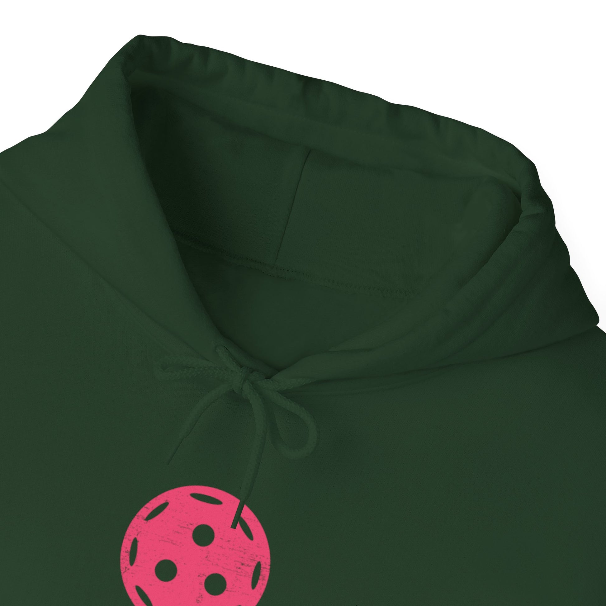 Women's Cute Pickleball Hoodie - Just A Girl Who Loves Pickleball