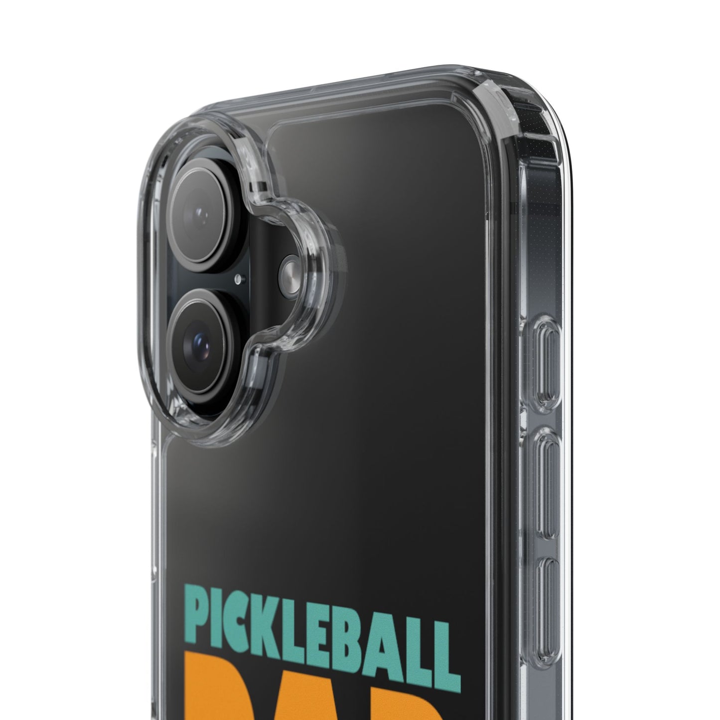 Pickleball Fun Phone case - Pickleball Dad Like Regular Dad but Cooler