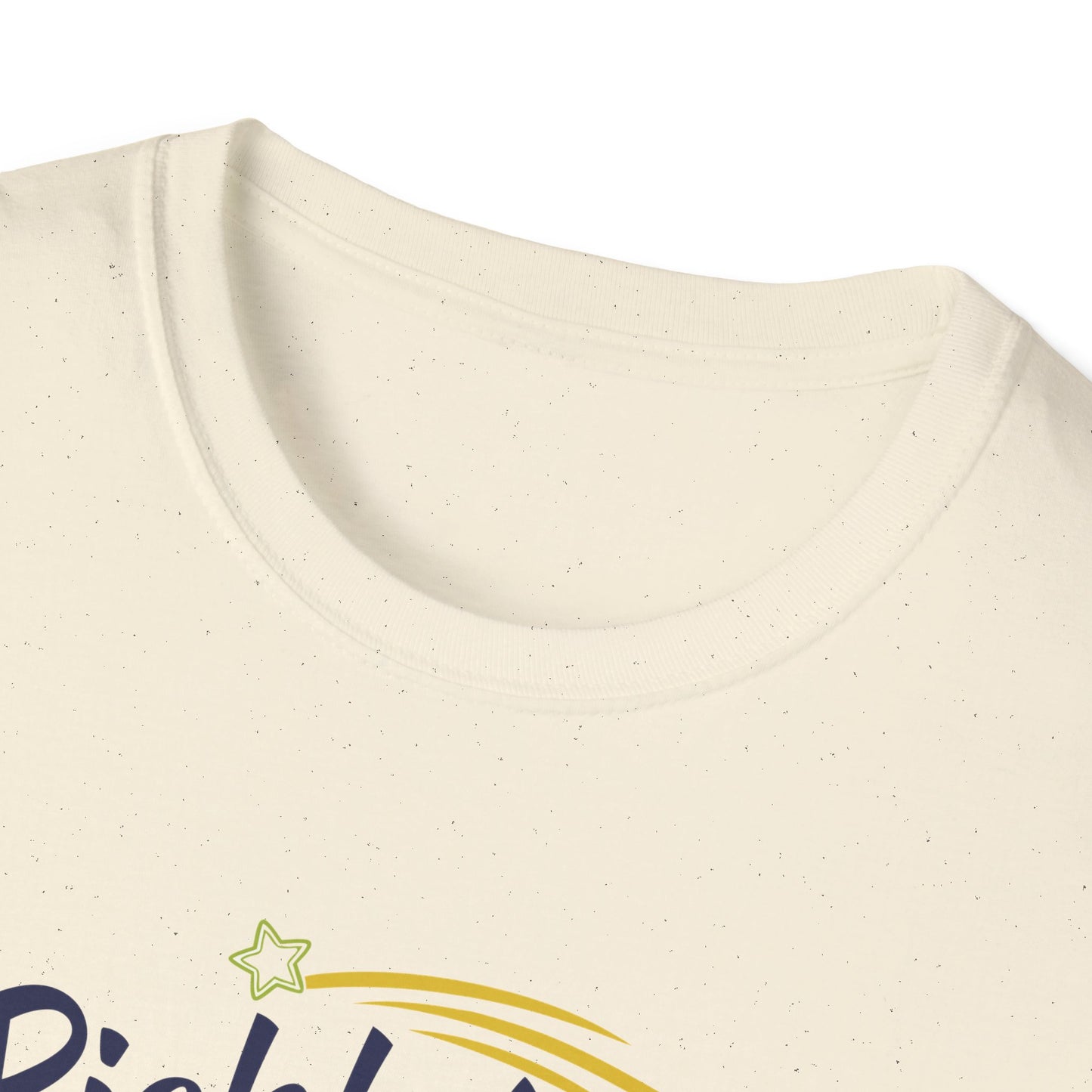 Women's Delightful Pickleball T-shirt - Pickleball Star