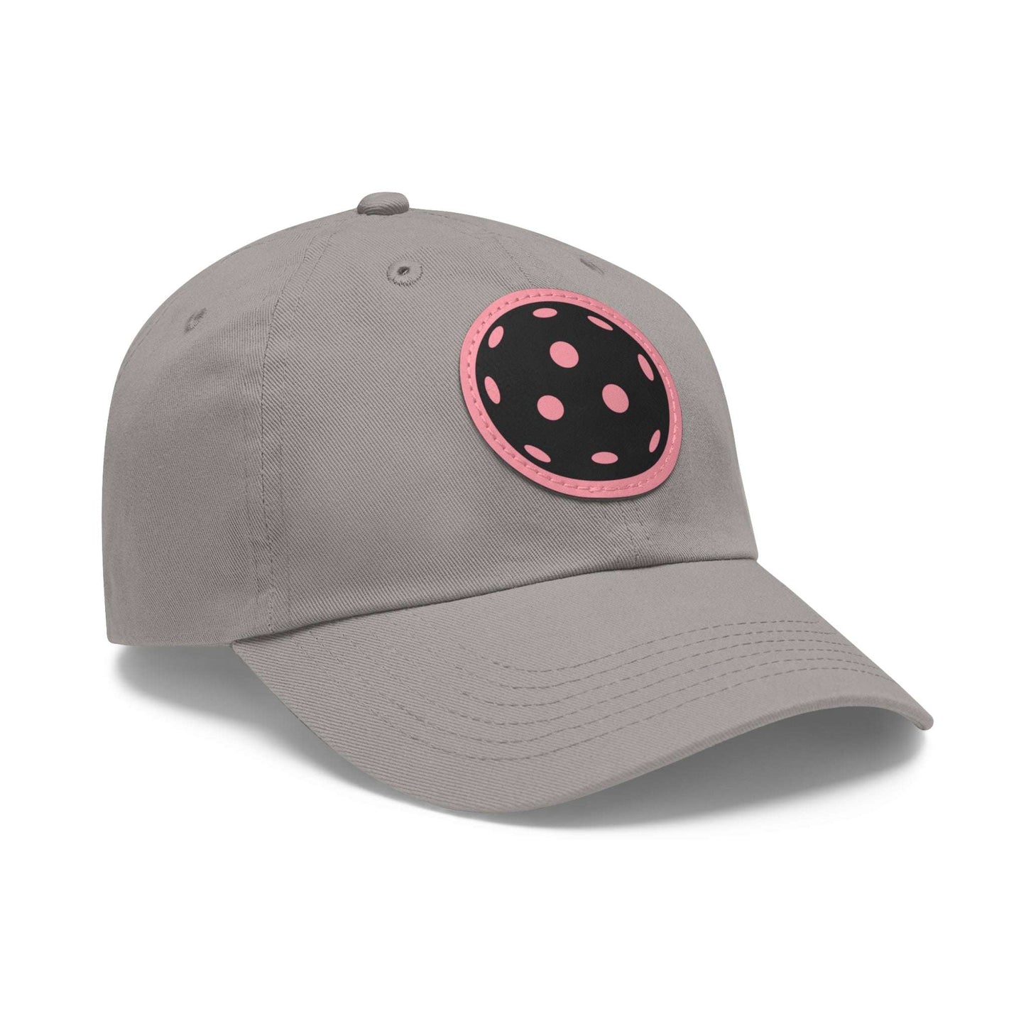 Pickleball Durable Cap - Pickleball Ball