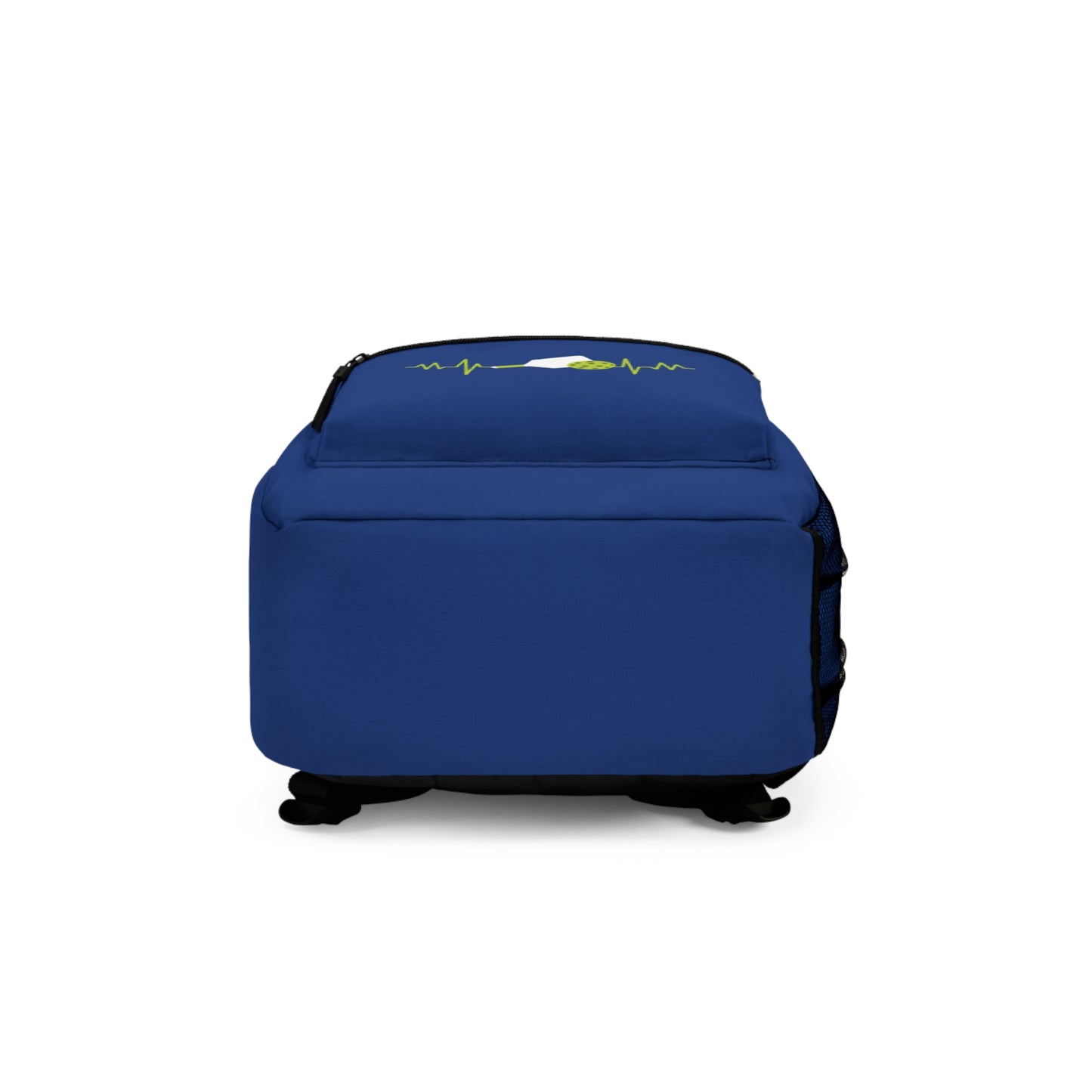 Pickleball Cheerful Backpack - Pickleball Legend