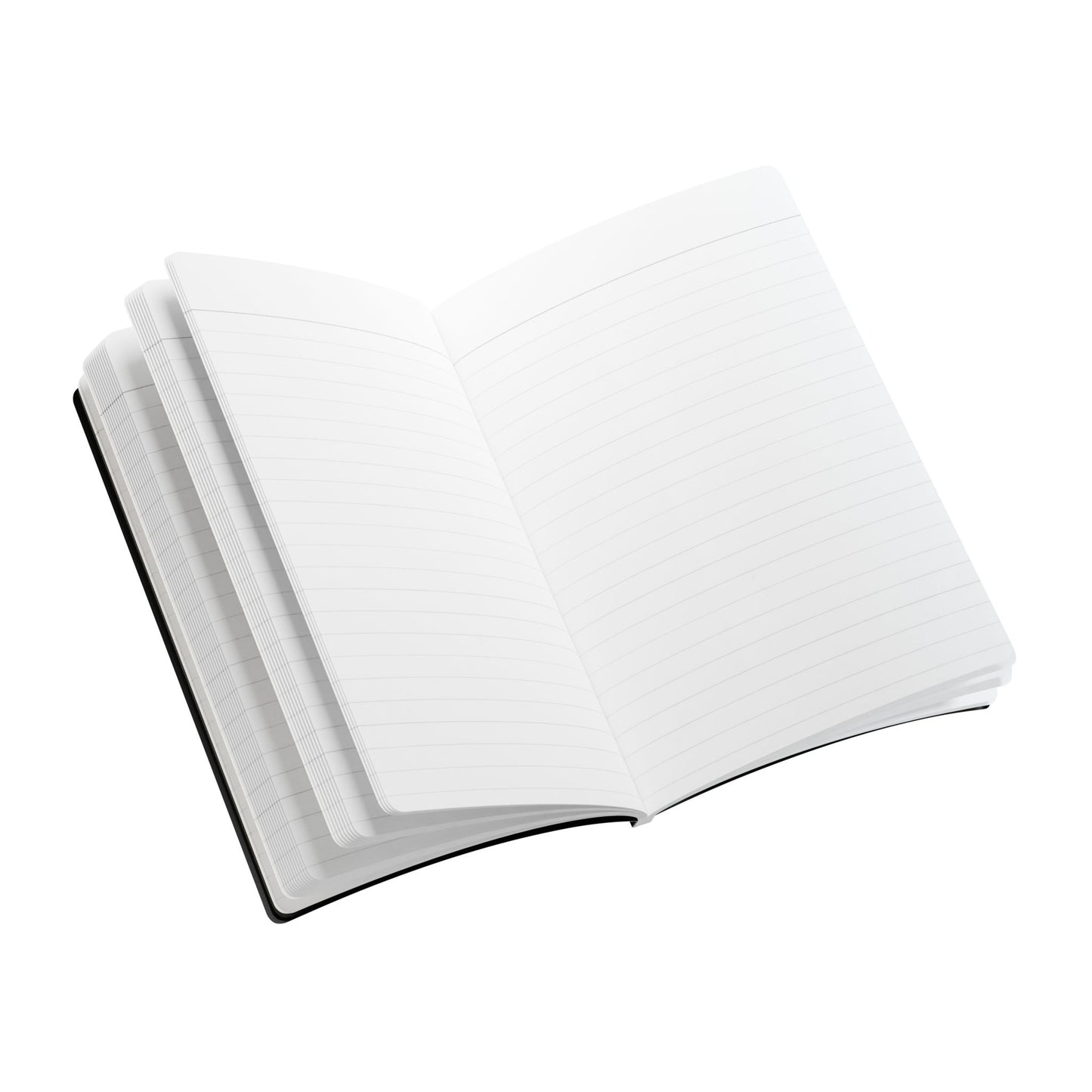 Pickleball Bold Journal - Pickleball Logo