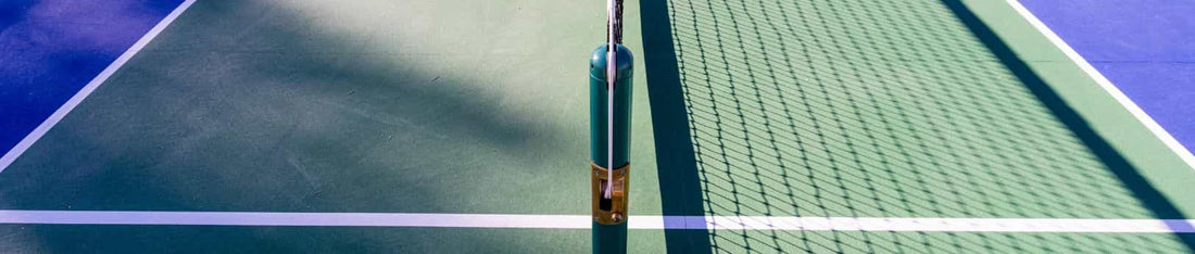 Pickleball Court Net