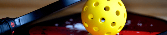 Pickleball Injury Stats: Who and How Often?