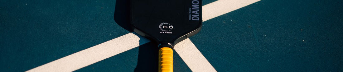 Pickleball Volley Techniques: Forehand vs. Backhand