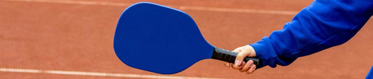 The Average Age: Pro VS Amateur Pickleball Players