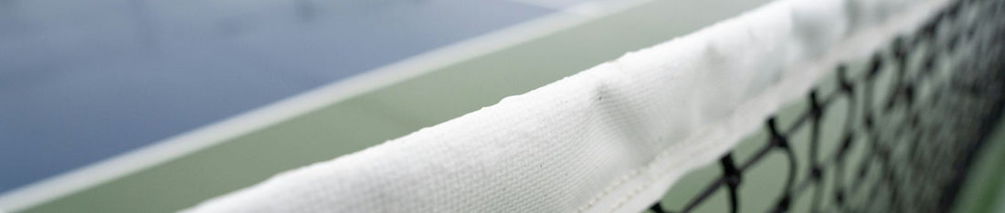 Pickleball Courts vs Tennis Courts