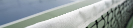 Pickleball Courts vs Tennis Courts